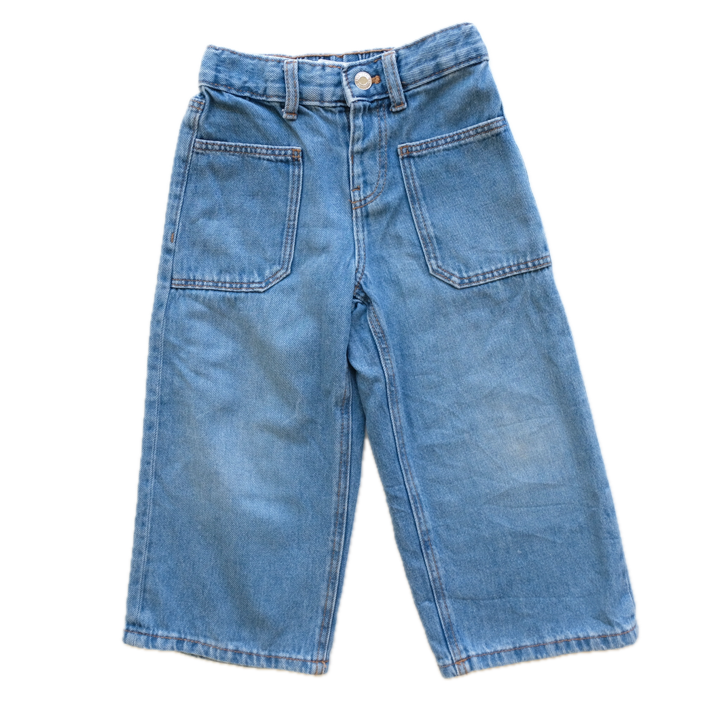 Jean Zara - 4 ans (104 cm)