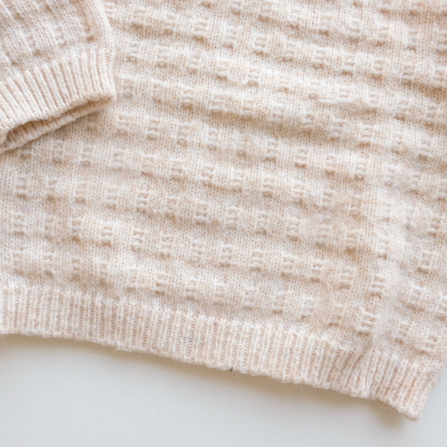 Pull Kiabi - 18 mois