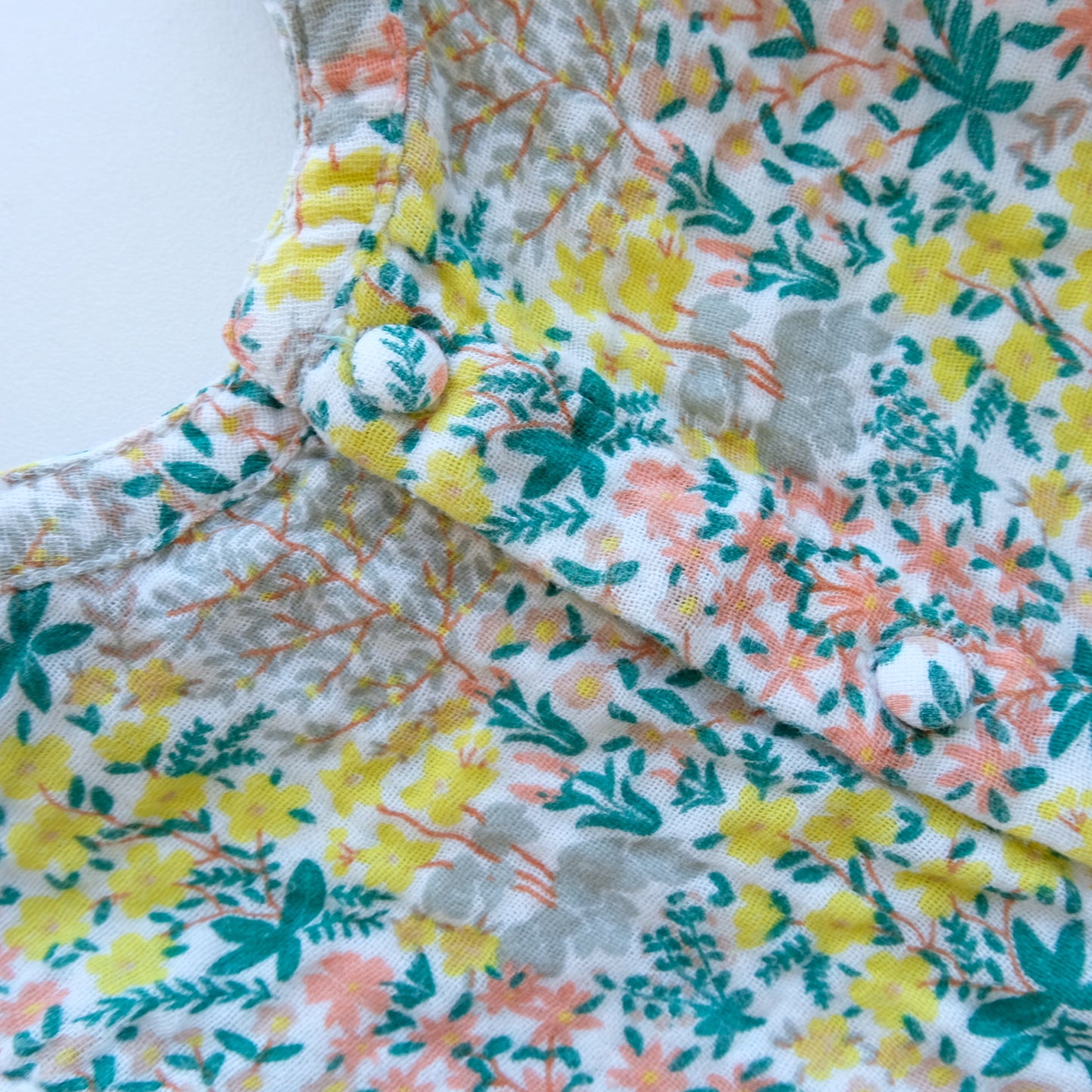 Blouse Bout'chou - 12 mois