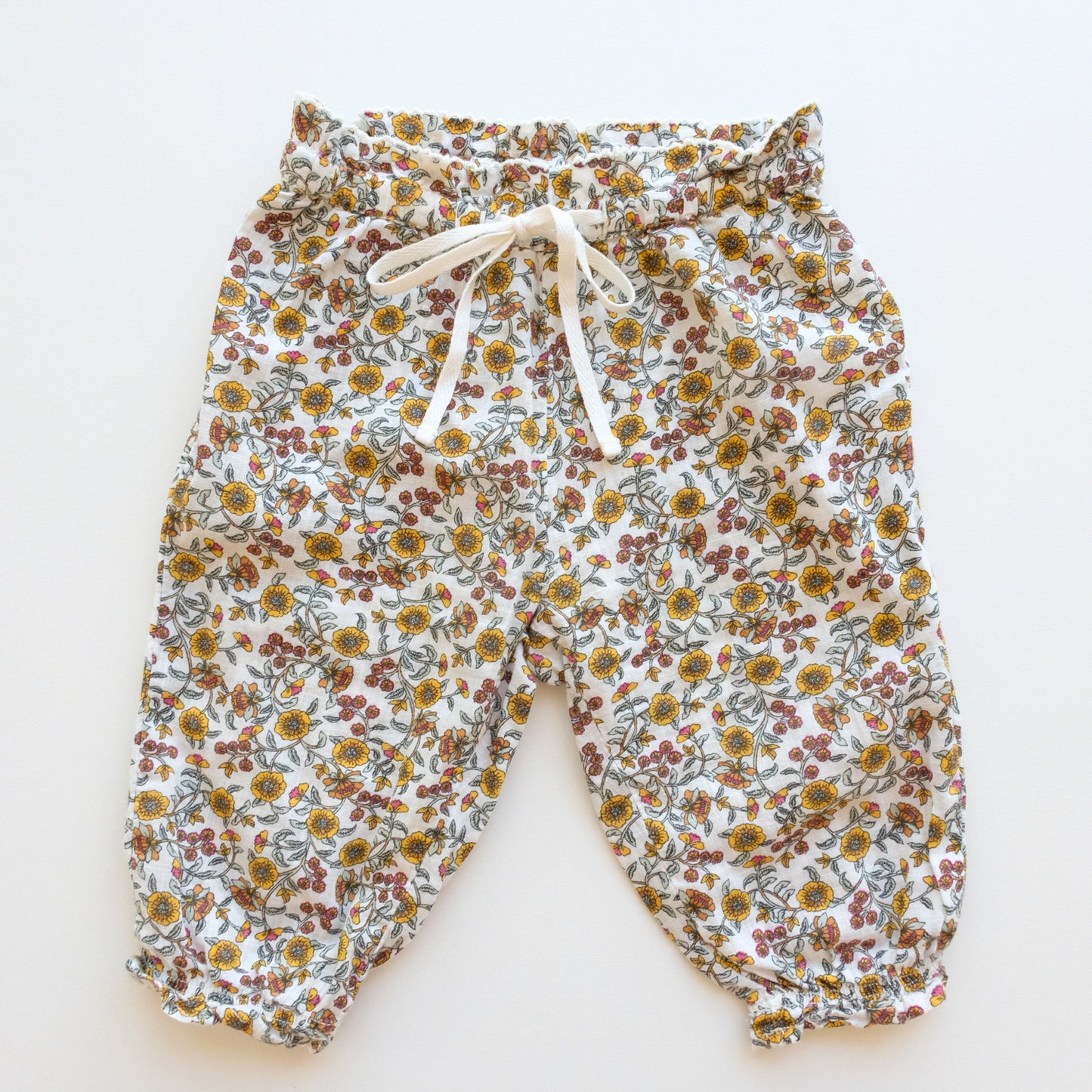 Pantalon Bout'chou - 1 mois
