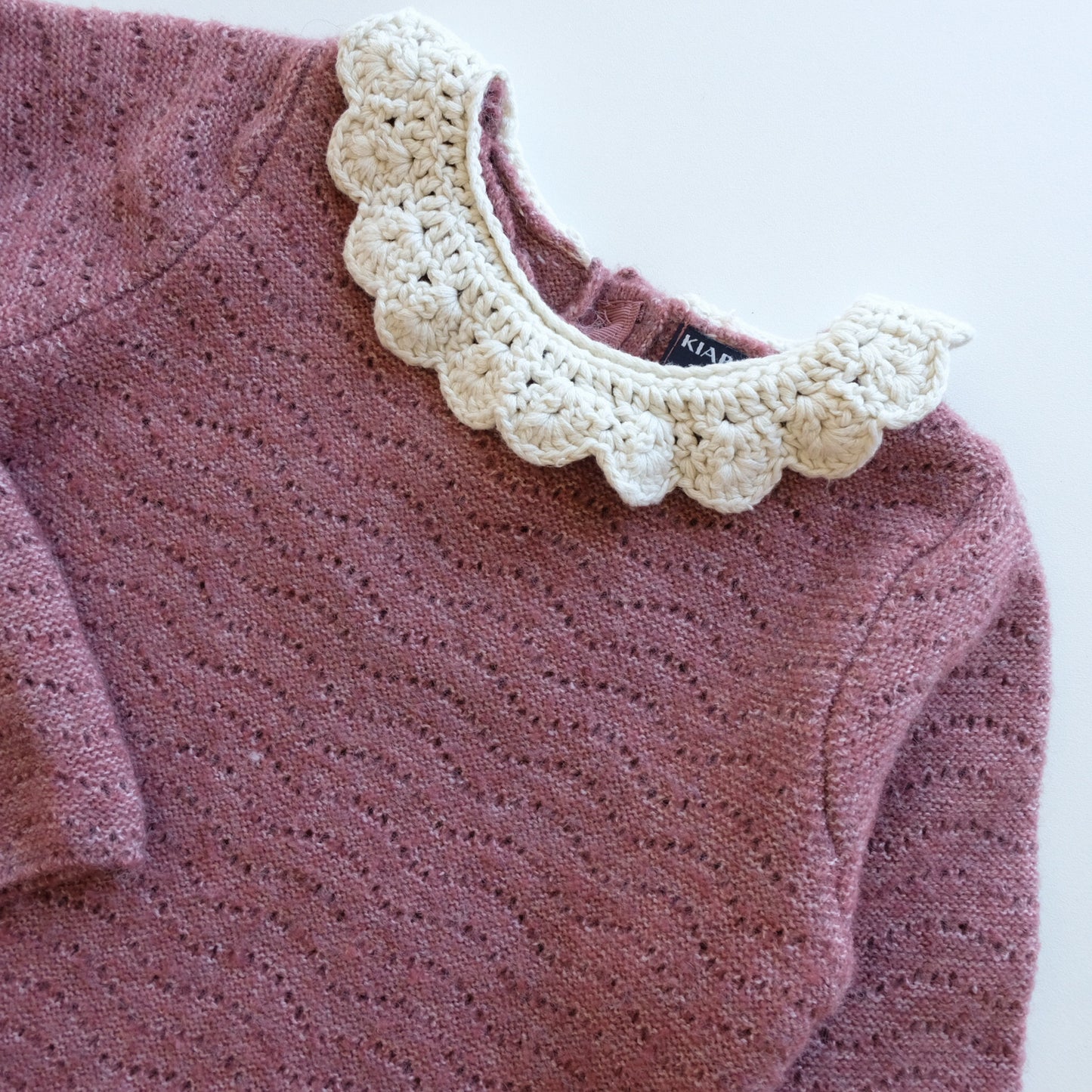 Pull Kiabi - 36 mois