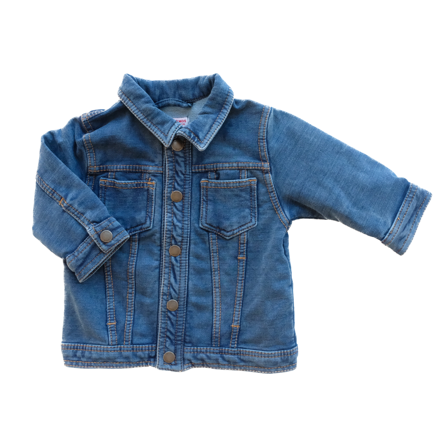 Veste DPAM - 3 mois