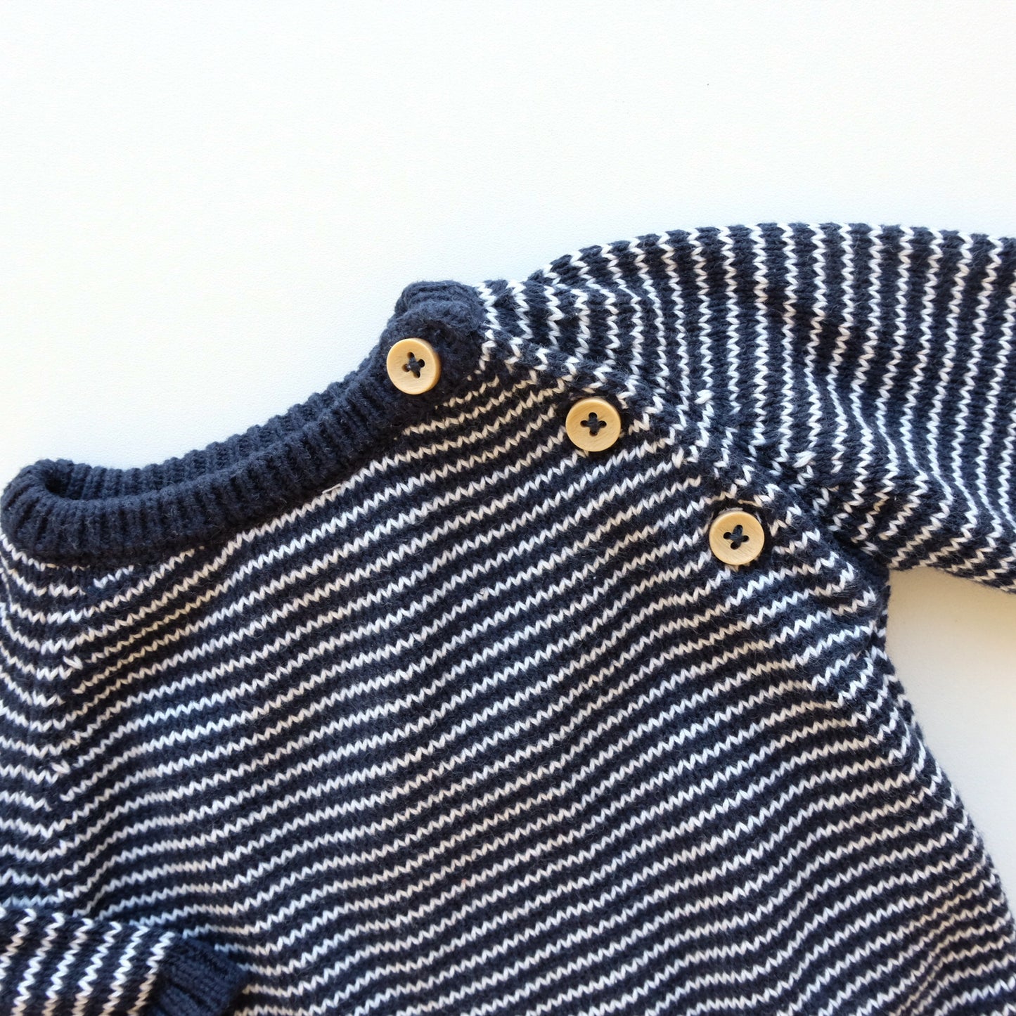 Pull Kiabi - 1 mois