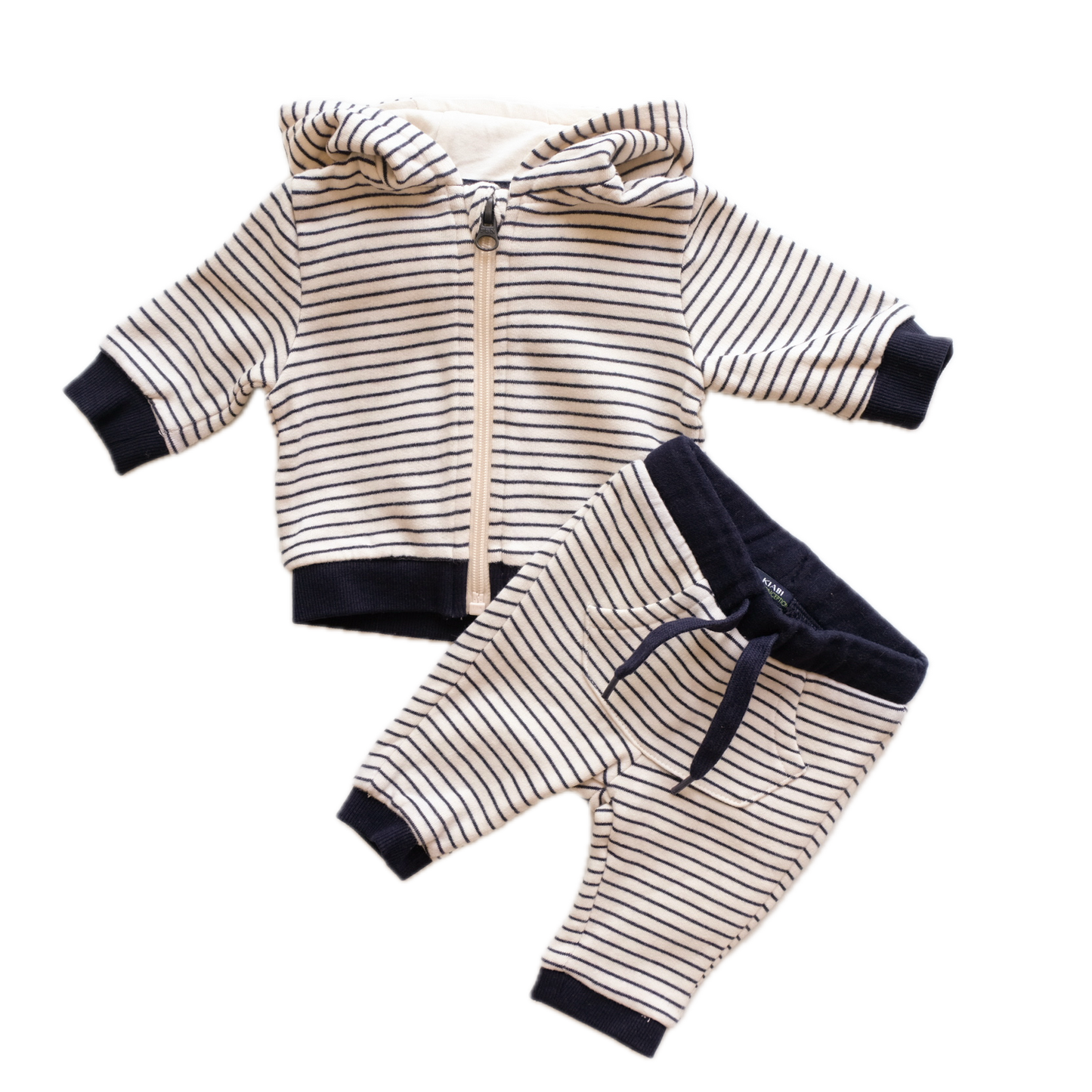Ensemble Kiabi - 1 mois