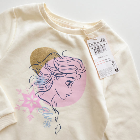 Sweat Orchestra - 5 ans (110 cm)