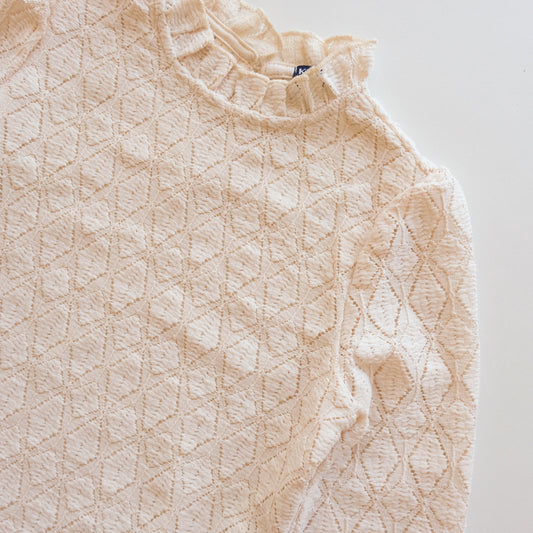 Blouse Kiabi - 5 ans