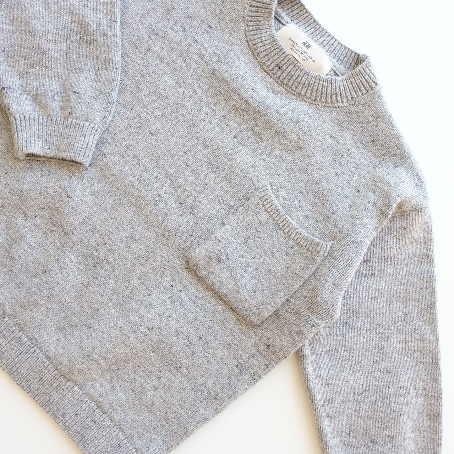 Pull H&M - 4 ans (104 cm)