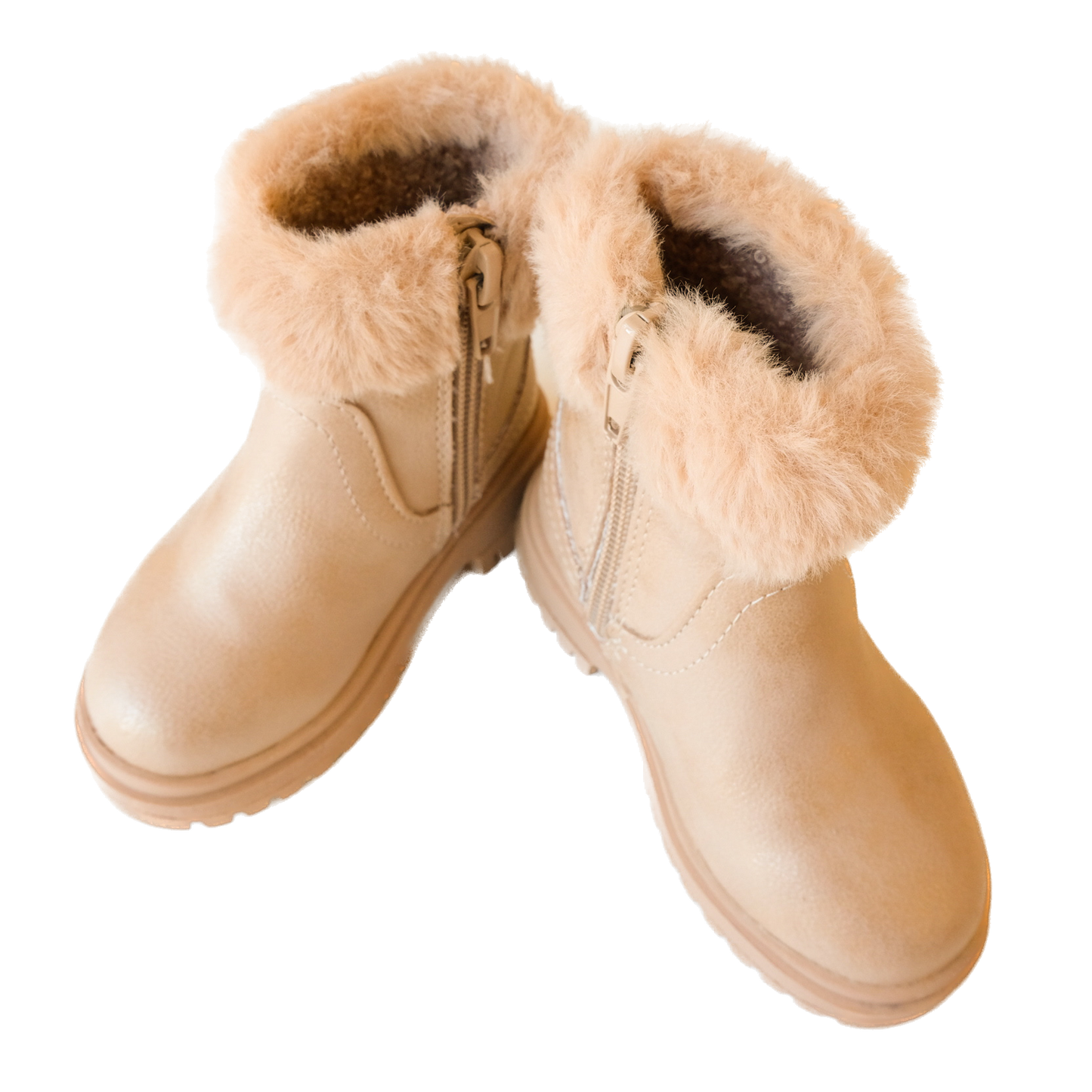 Bottines Kiabi - 21