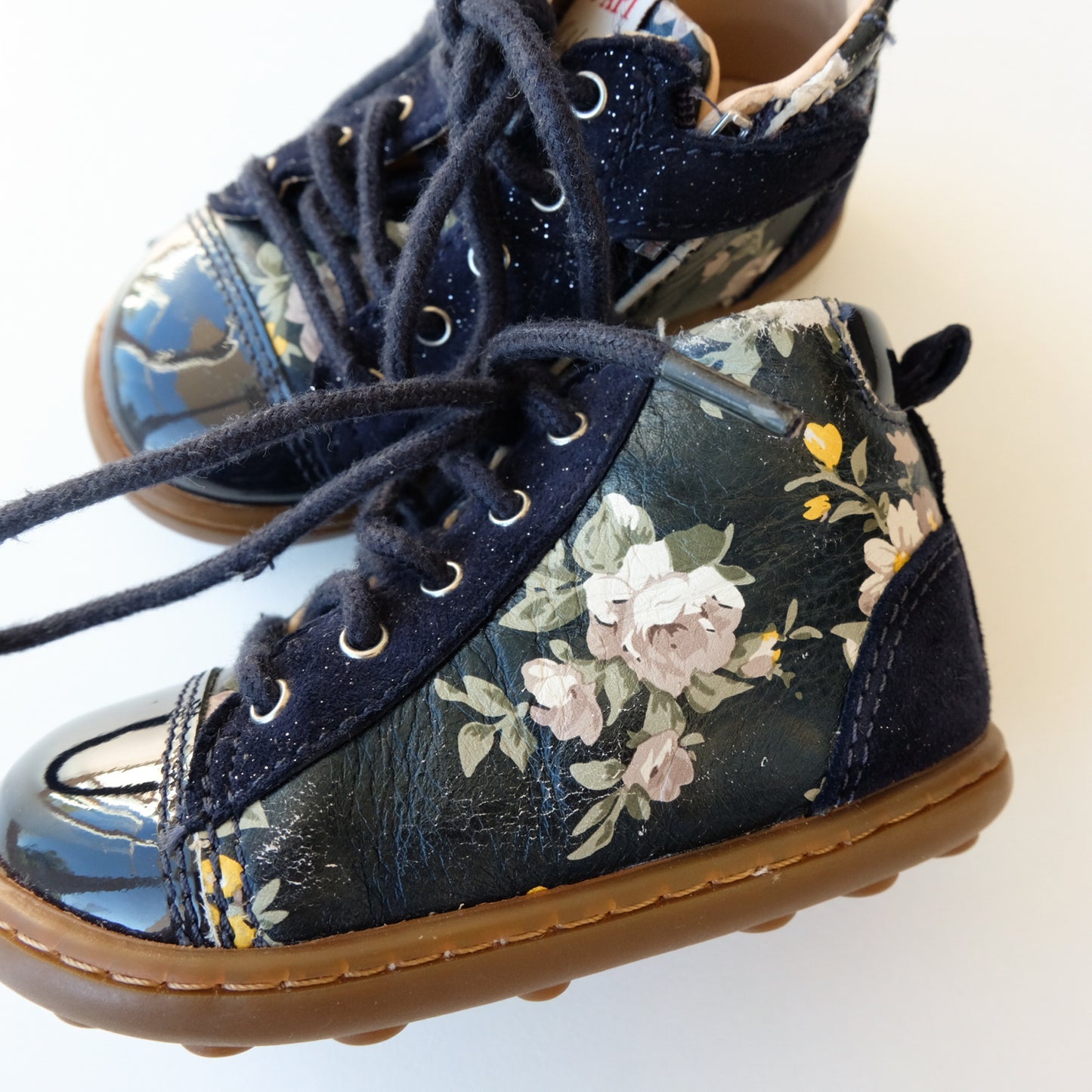 Chaussure Pom d'api - Pointure 19