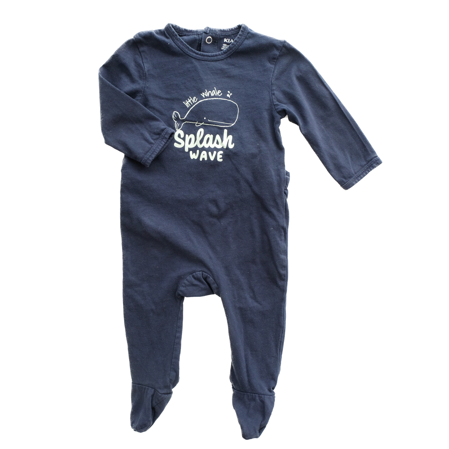Pyjama Kiabi - 6 mois