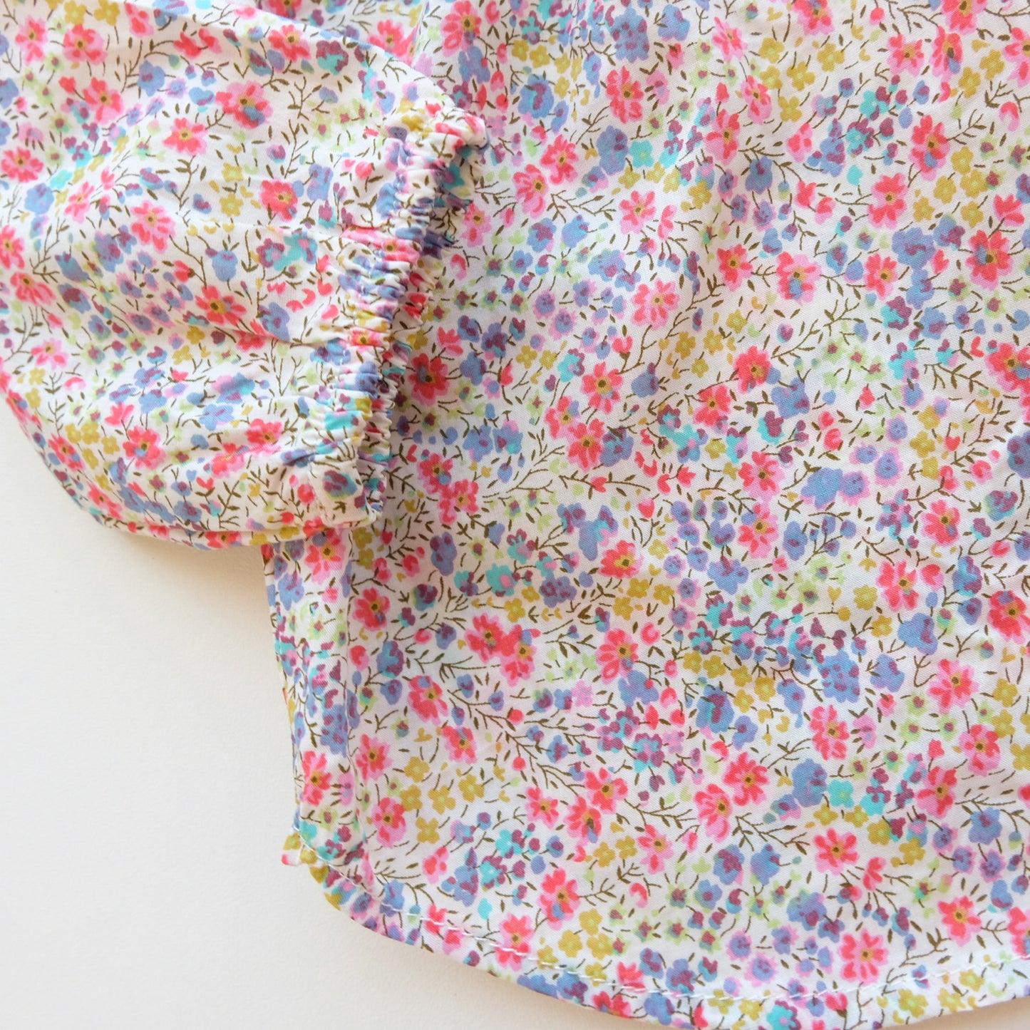 Blouse Cyrillus - 3 mois