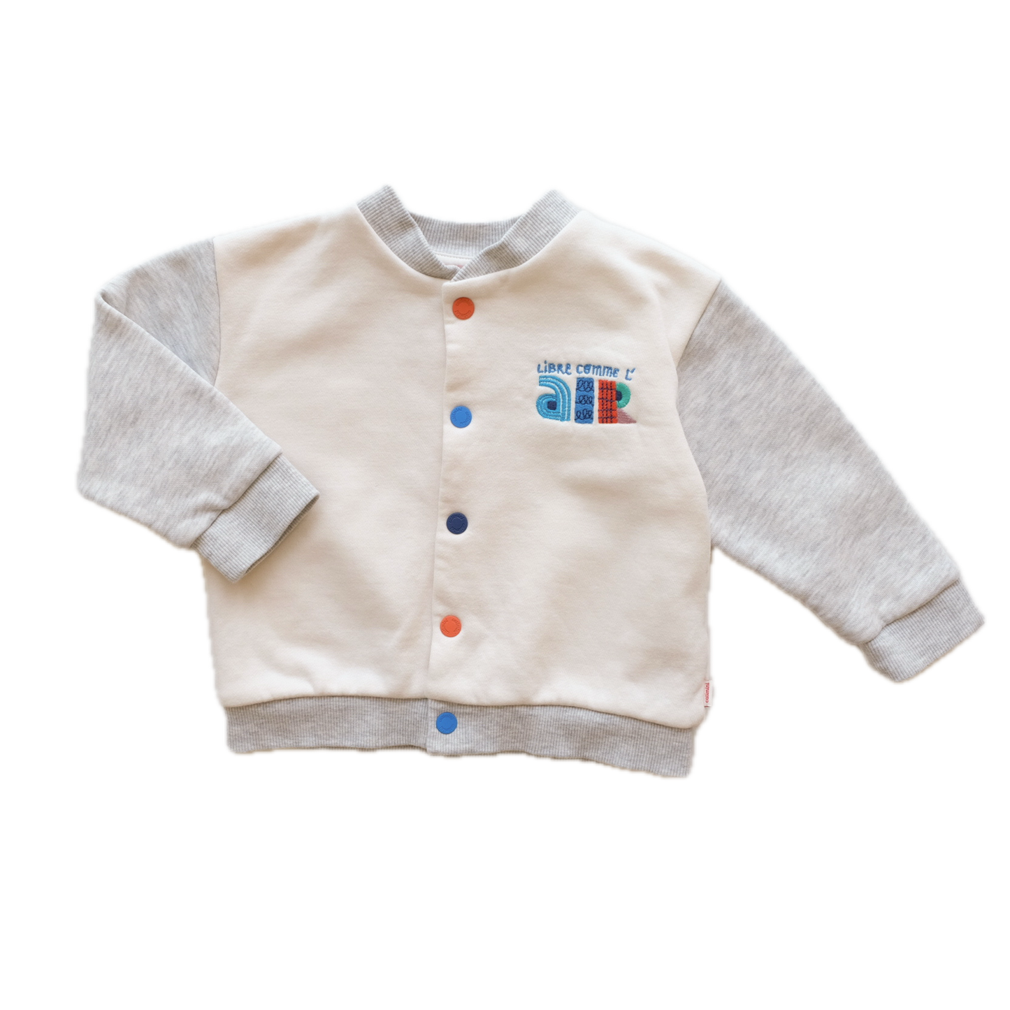 Gilet Catimini - 12 mois (74 cm)