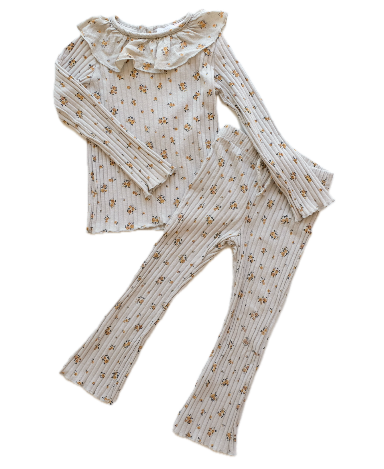 Ensemble Zara - 4 ans (104 cm)