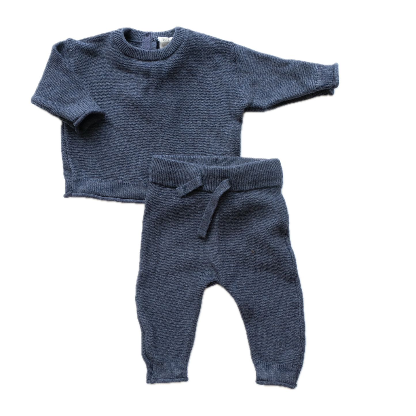 Ensemble H&M - Naissance (50 cm)