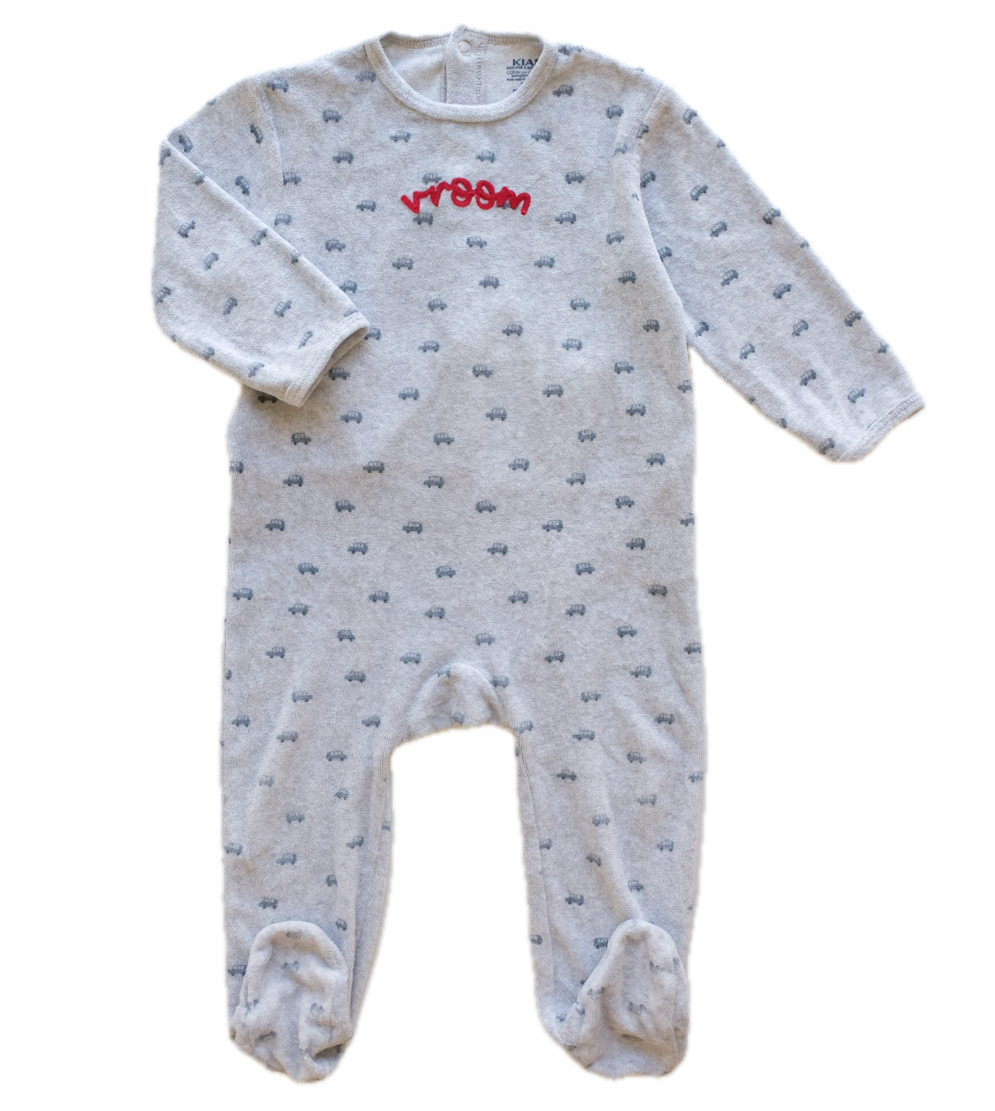Pyjama Kiabi - 24 mois
