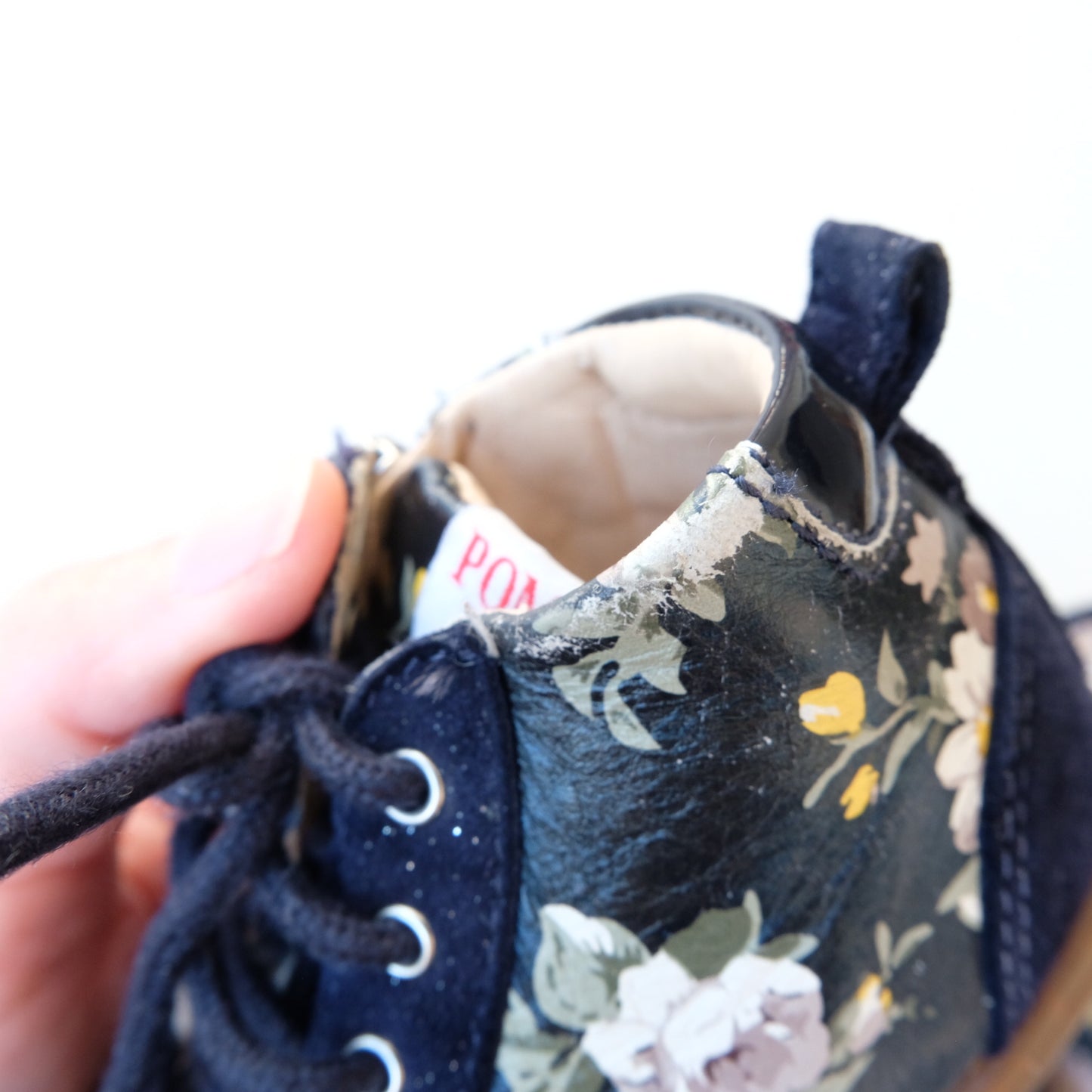 Chaussure Pom d'api - Pointure 19
