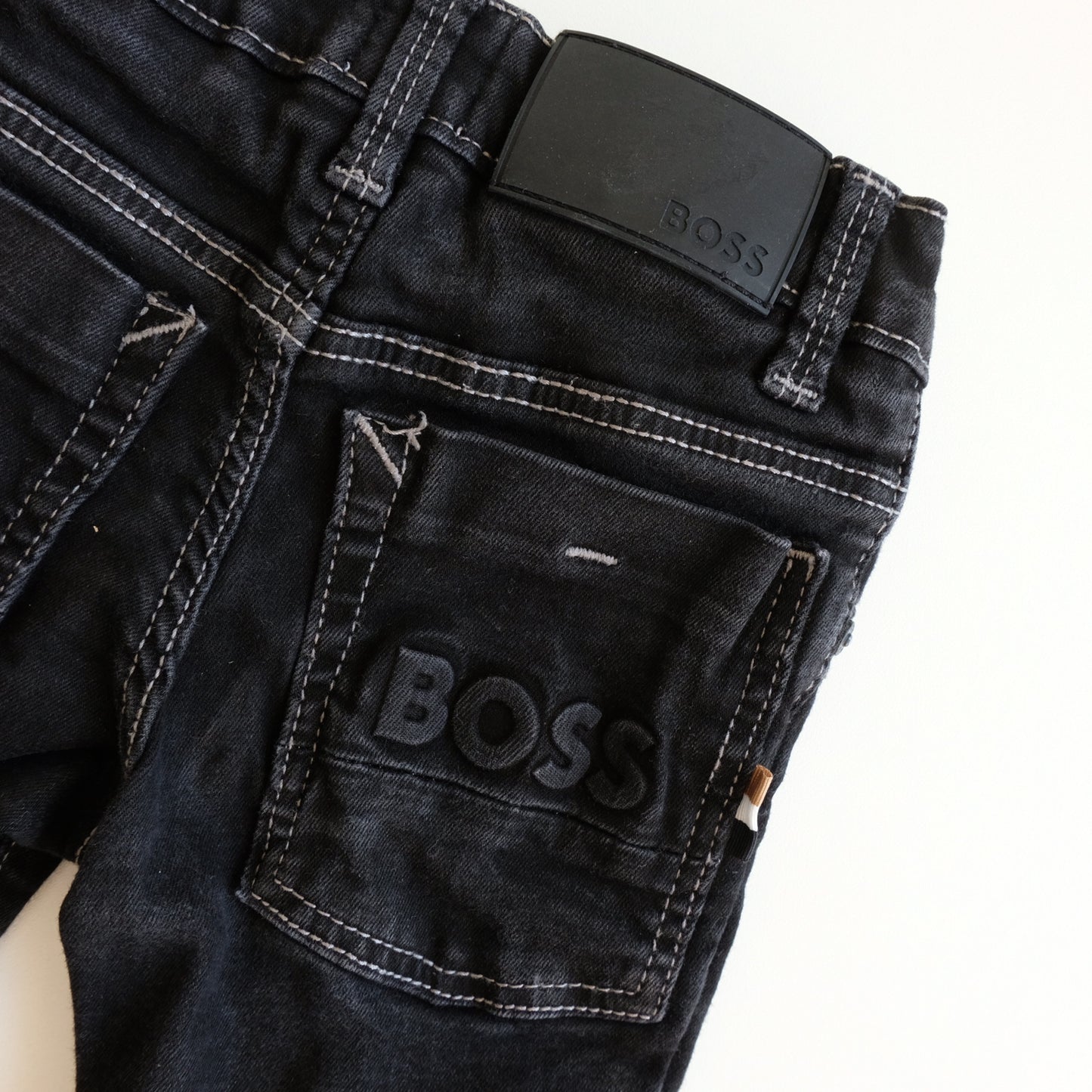 Pantalon BOSS - 2 ans (86 cm)