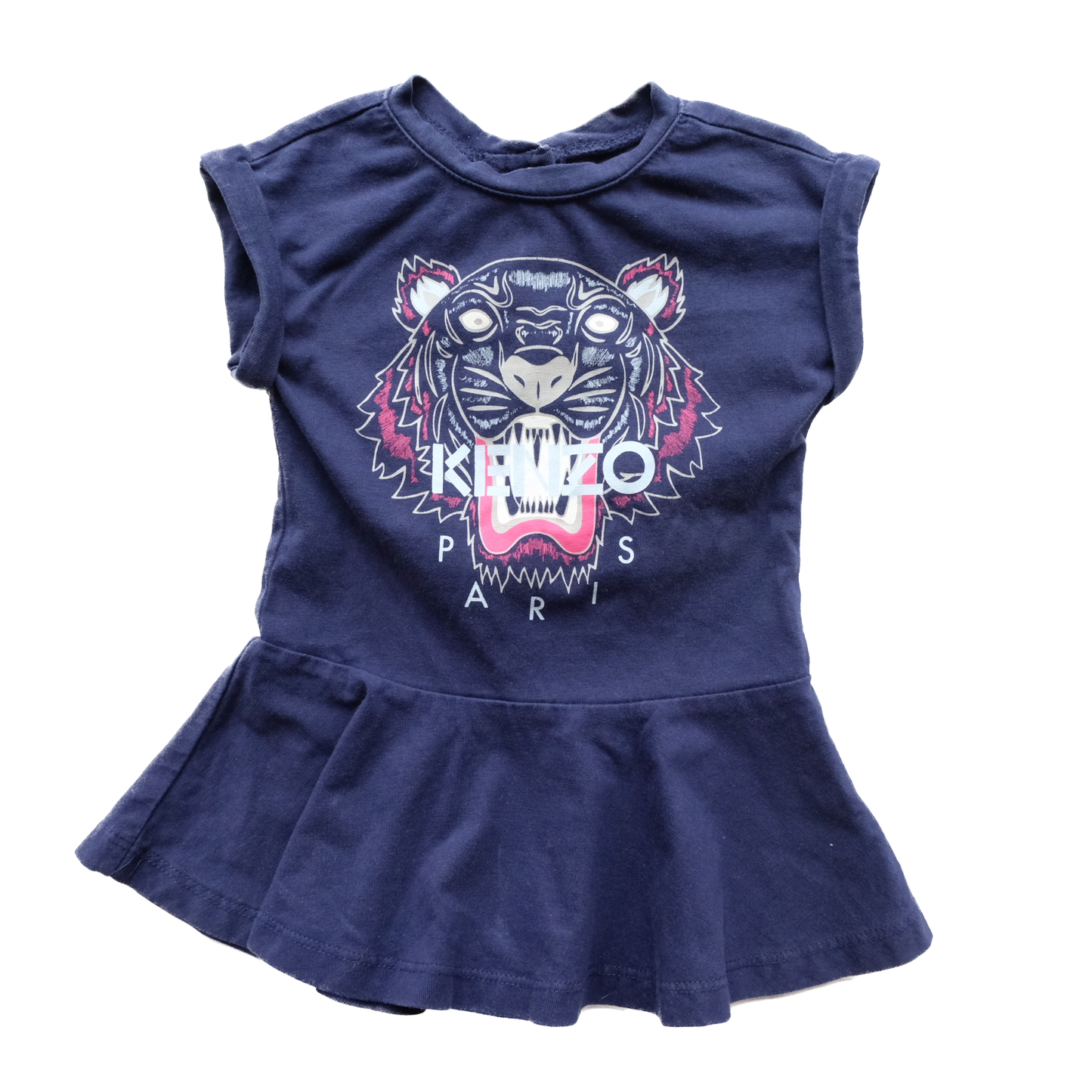 Robe Kenzo Kids - 6 mois (68 cm)