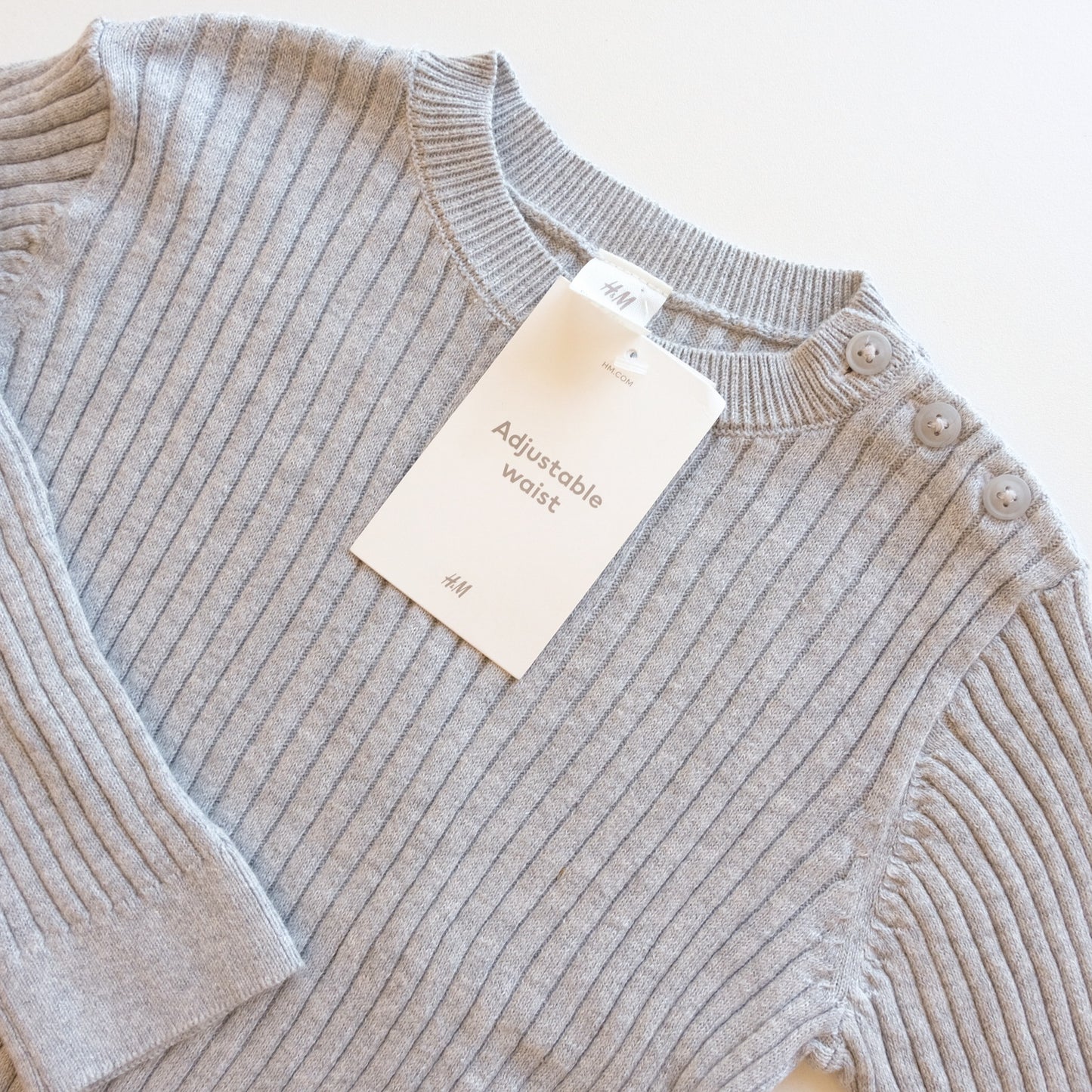Pull H&M - 3 ans (98 cm)