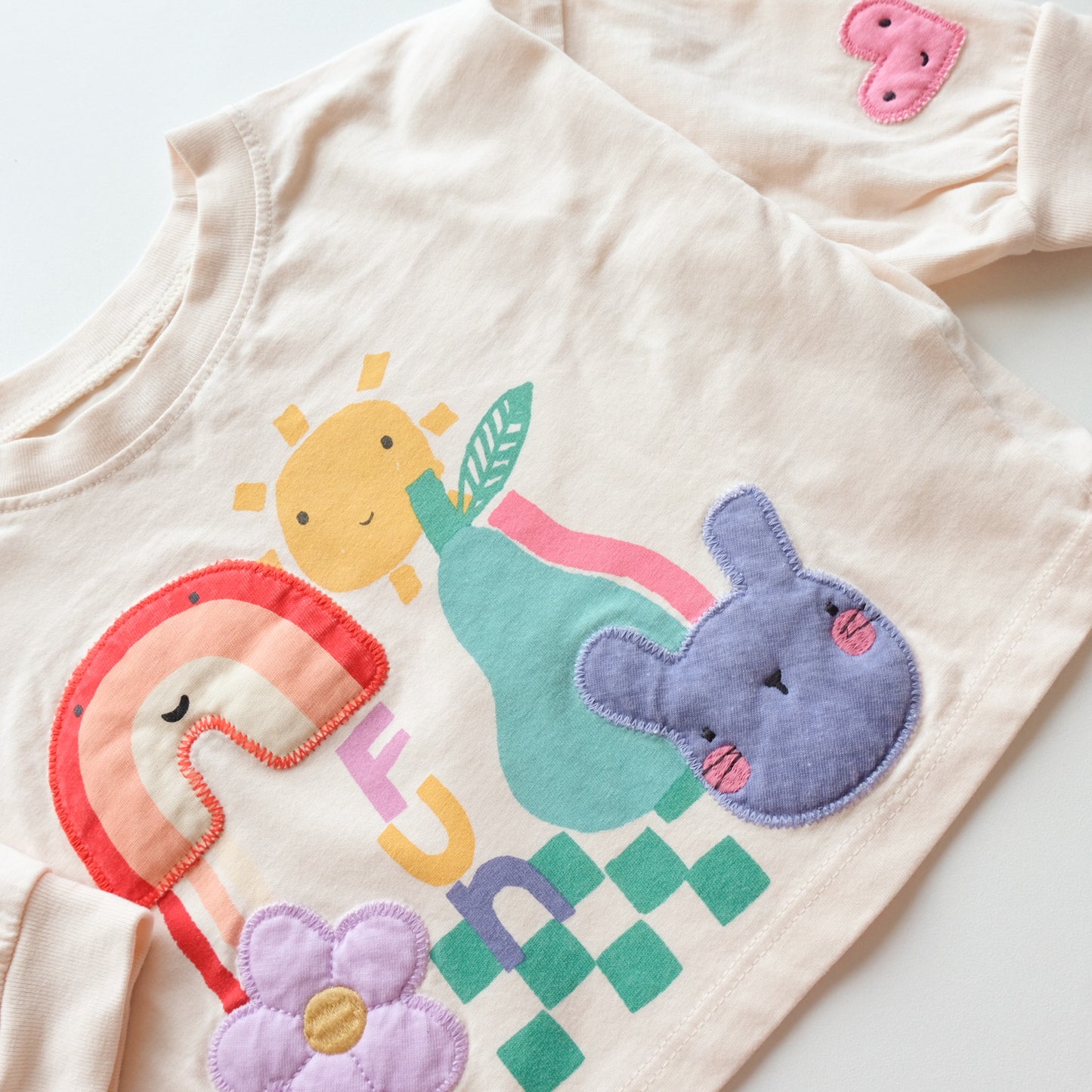 T-shirt Next - 6 mois (68 cm)