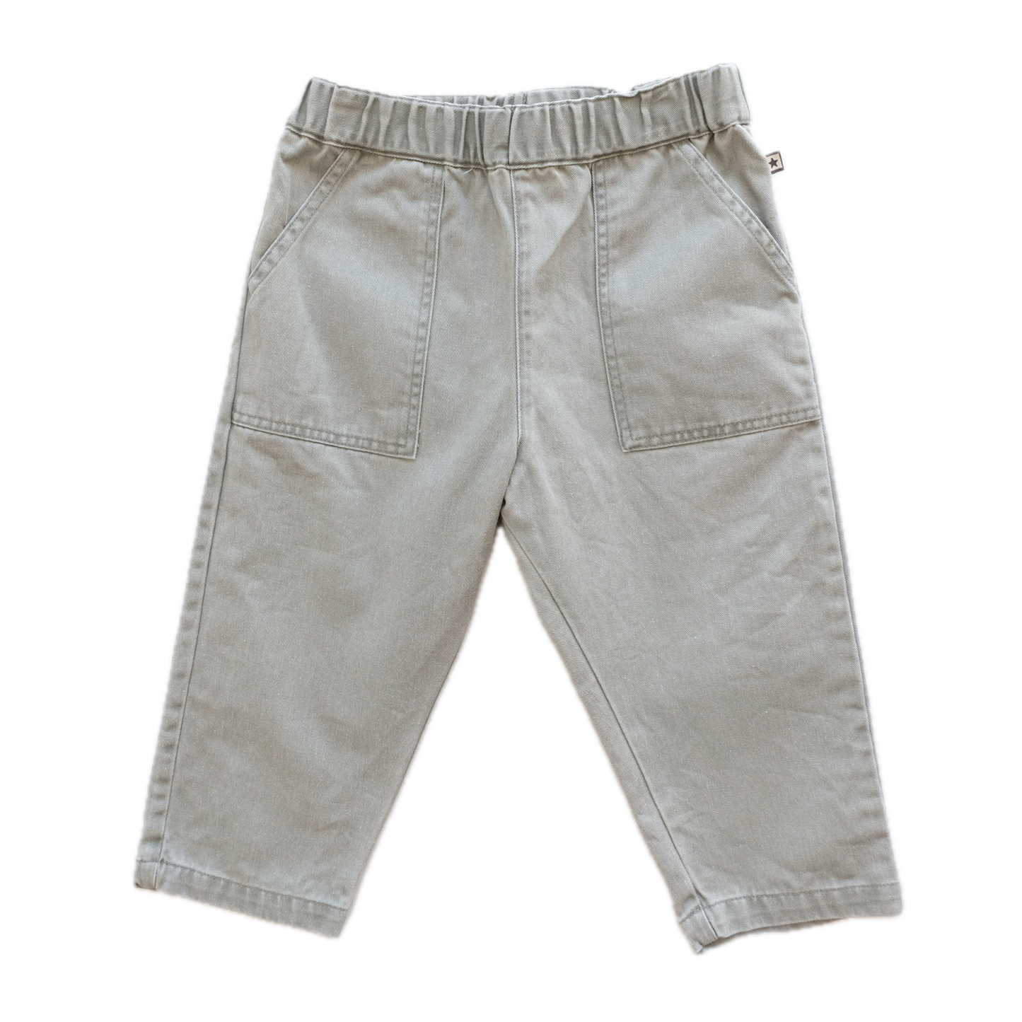 Pantalon BONTON - 2 ans