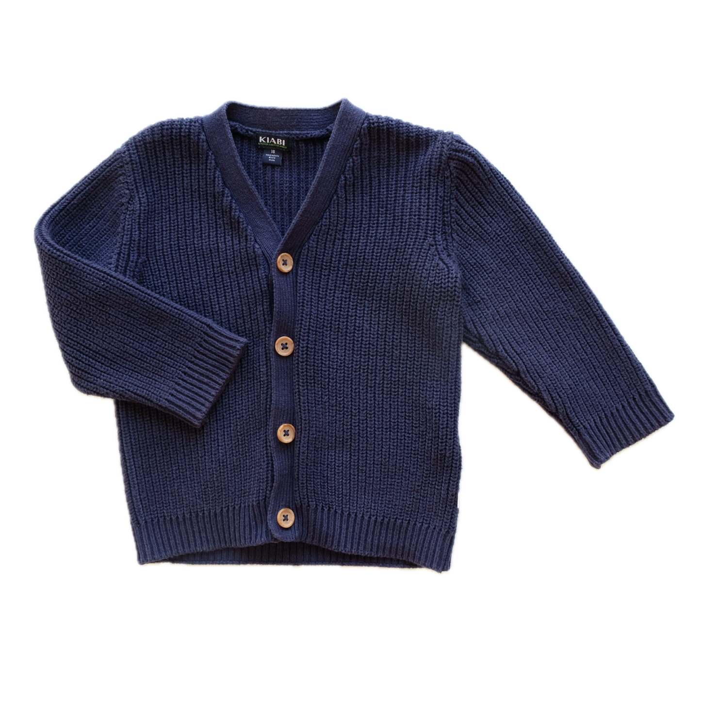 Gilet Kiabi - 18 mois
