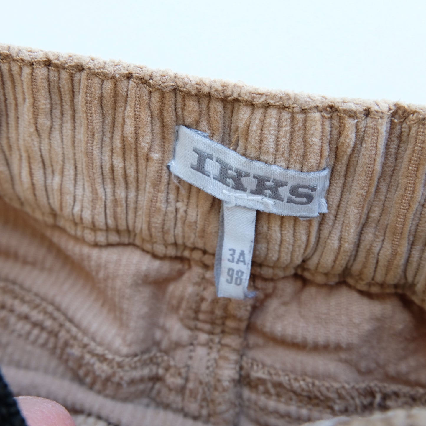 Pantalon IKKS - 3 ans (98 cm)