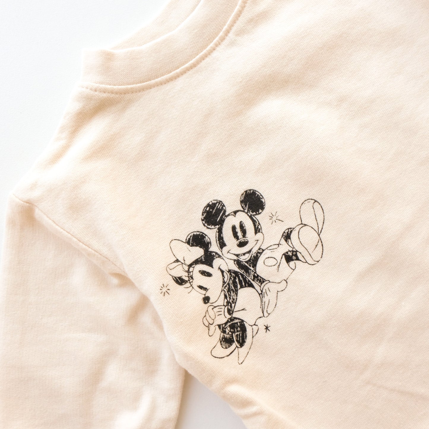 Robe Disney - 6 mois