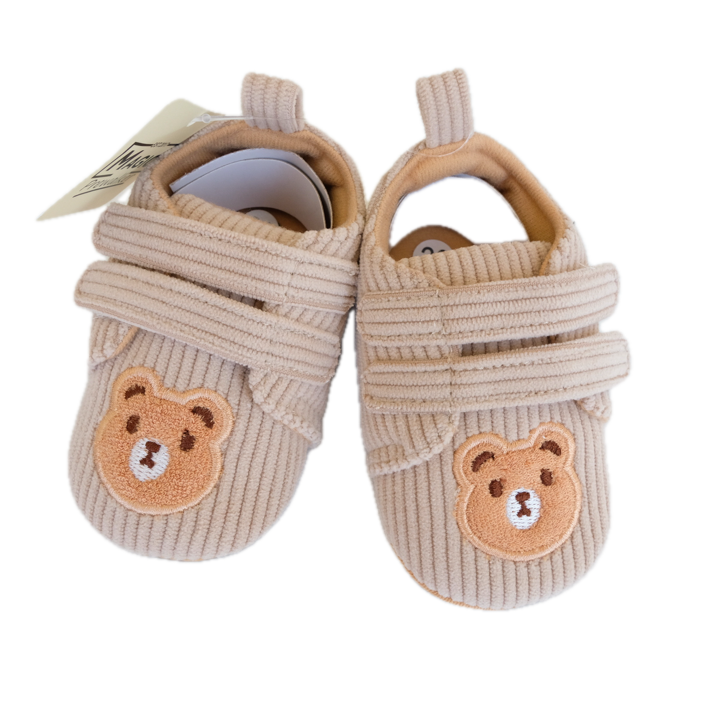 Chaussons Magic Prewalker - Pointure 20