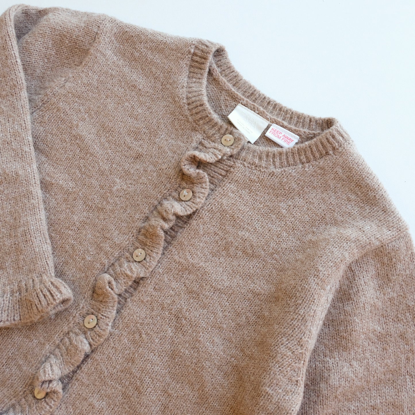 Gilet Zara - 6 ans (116 cm)