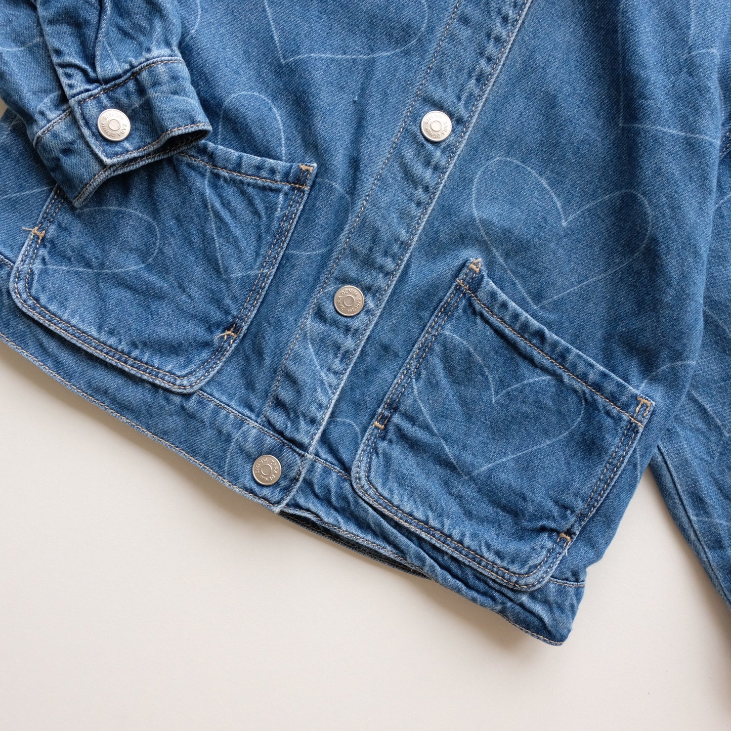 Veste Zara - 4 ans (104 cm)