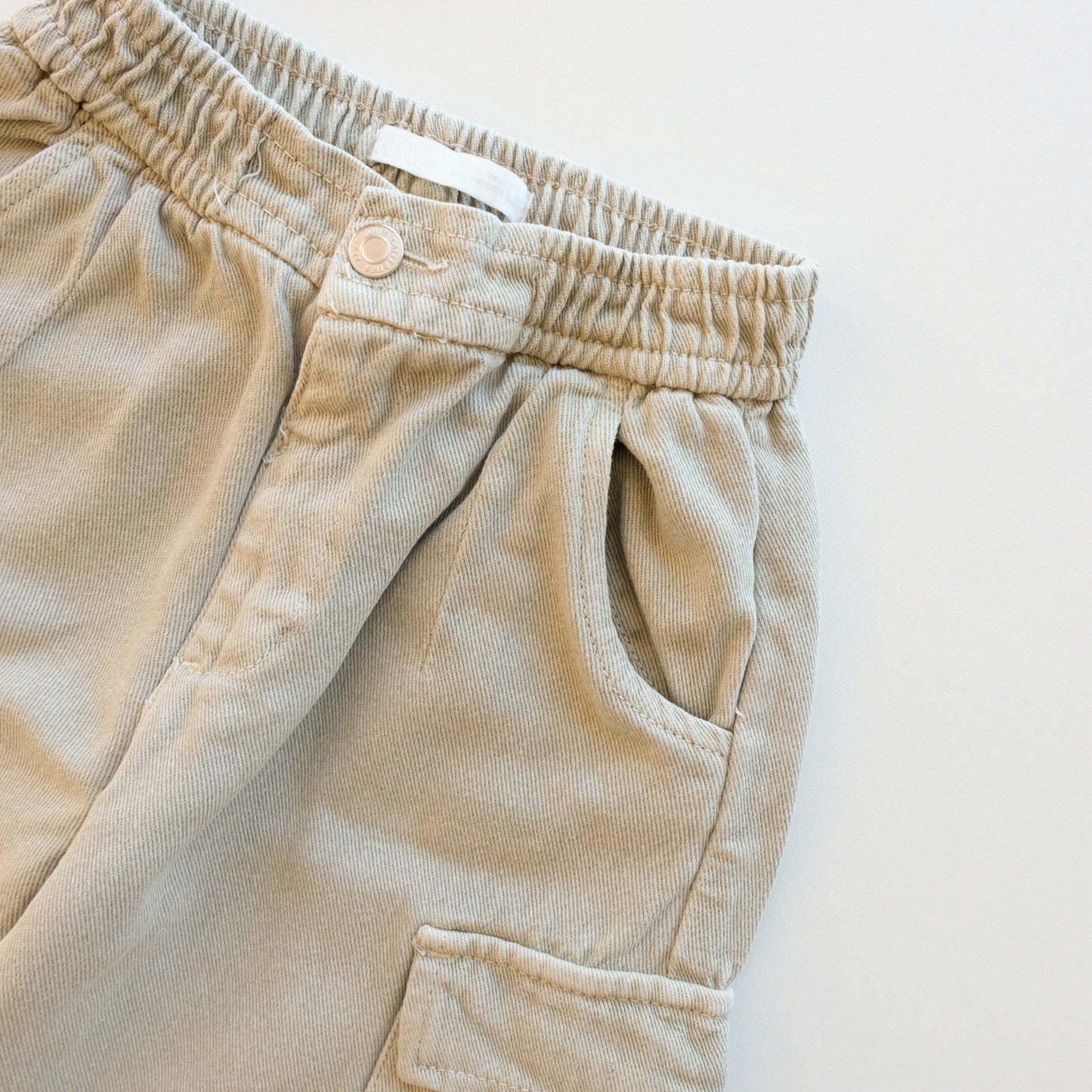 Jean Zara - 4 ans (104 cm)