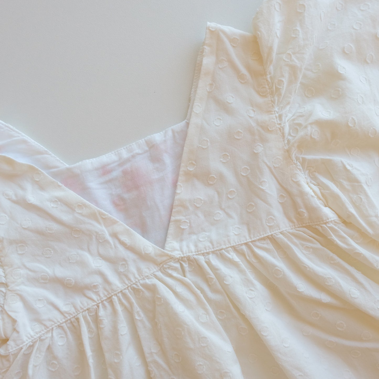 Blouse Orchestra - 4 ans (104 cm)