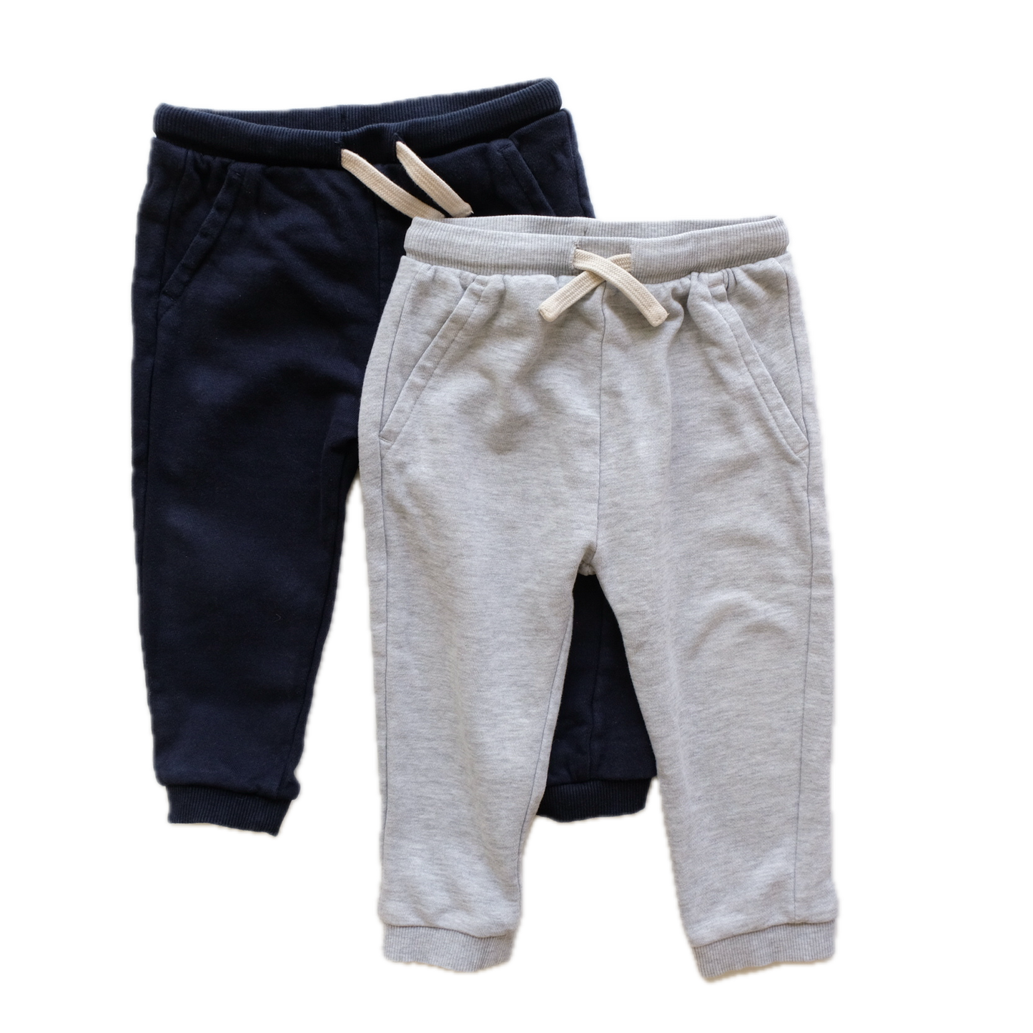 Lot de 2 jogger Kiabi - 24 mois
