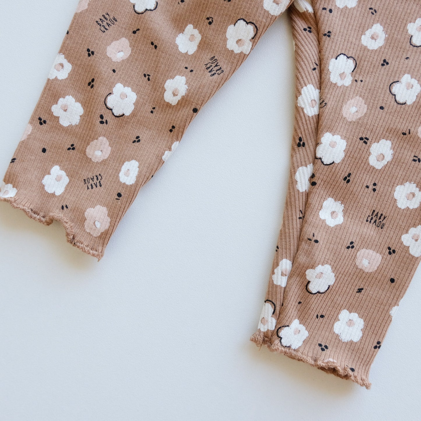 Legging Orchestra - 3 mois (60 cm)