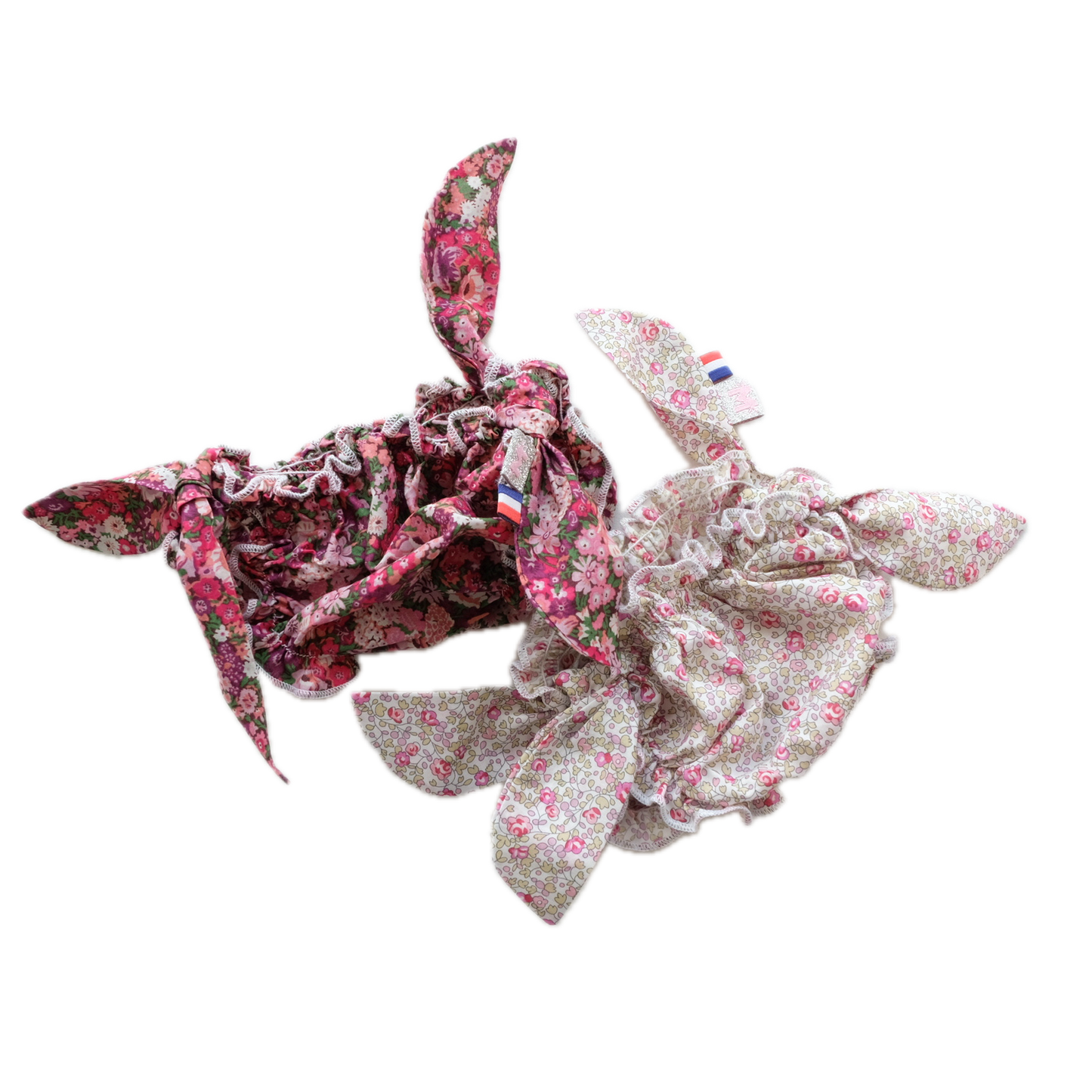 Lot de 2 bloomer Cérateur - 6/12 mois