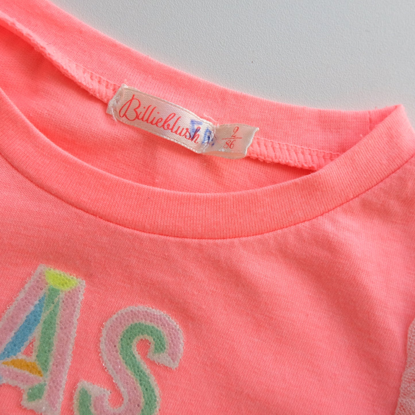Top Billieblush - 2 ans (86 cm)