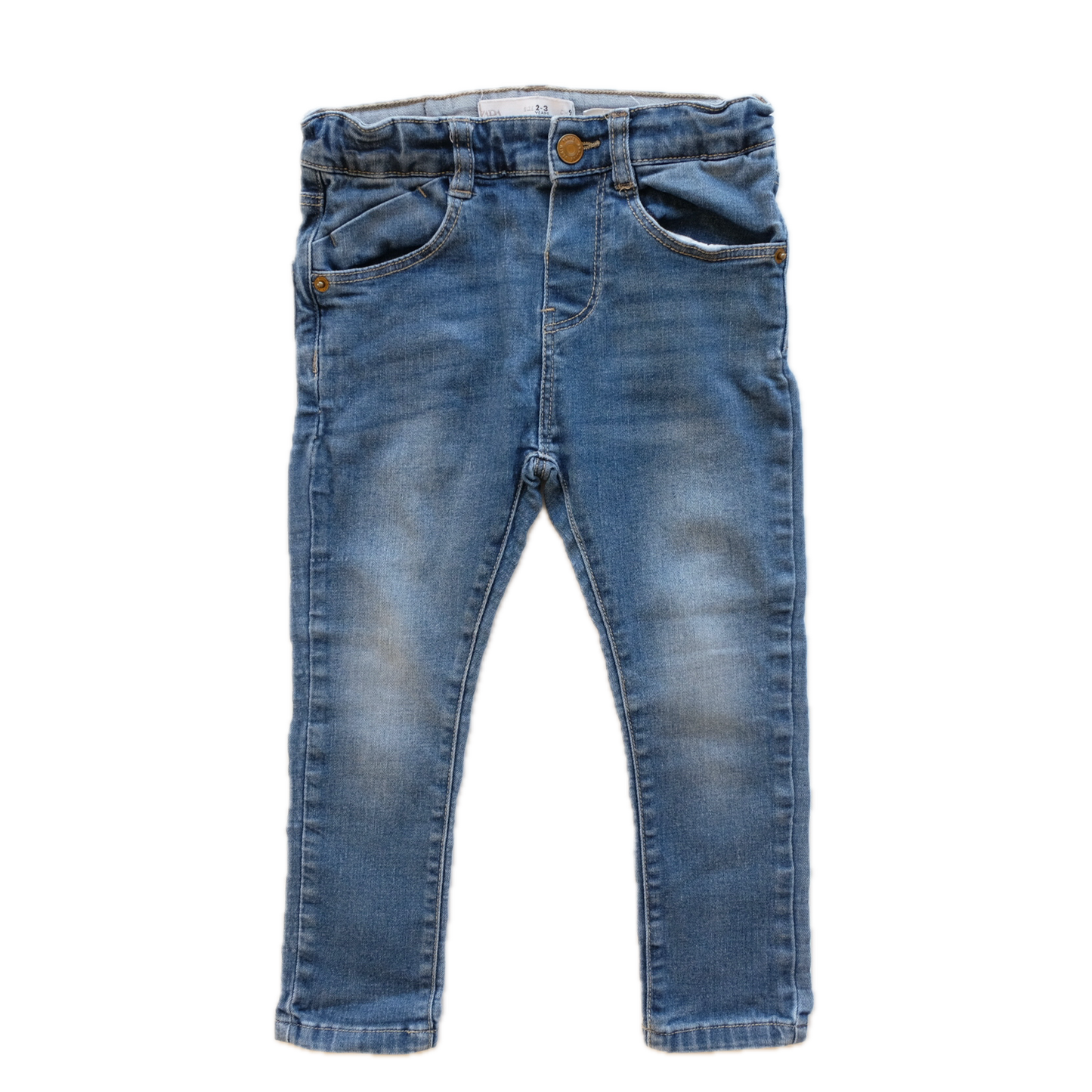 Jean Zara - 3 ans (98 cm)