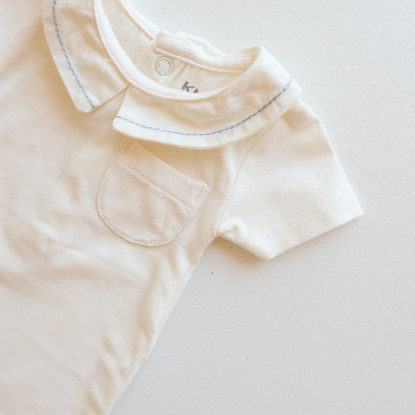 Body Kiabi - 1 mois