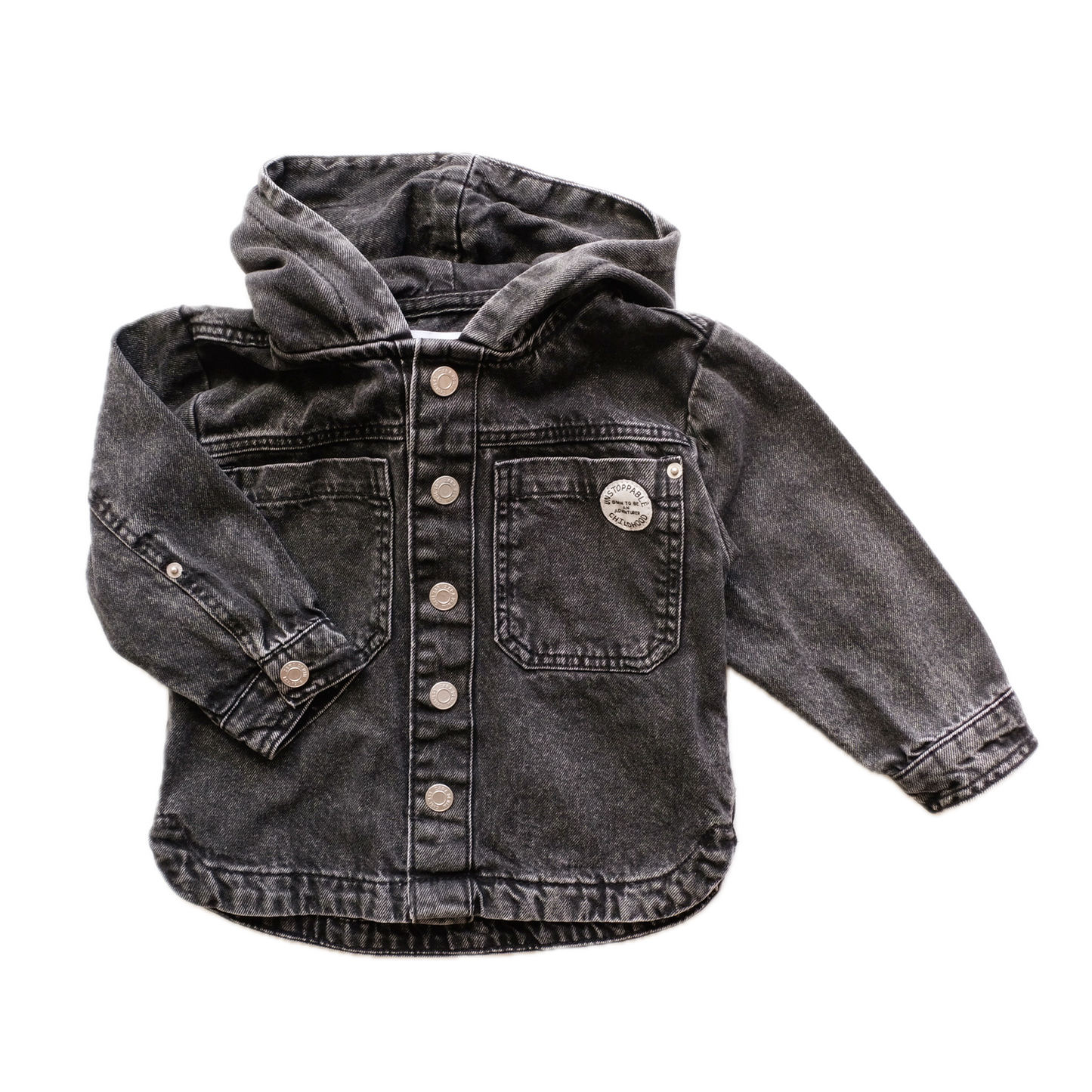 Veste Zara - 18 mois (86 cm)
