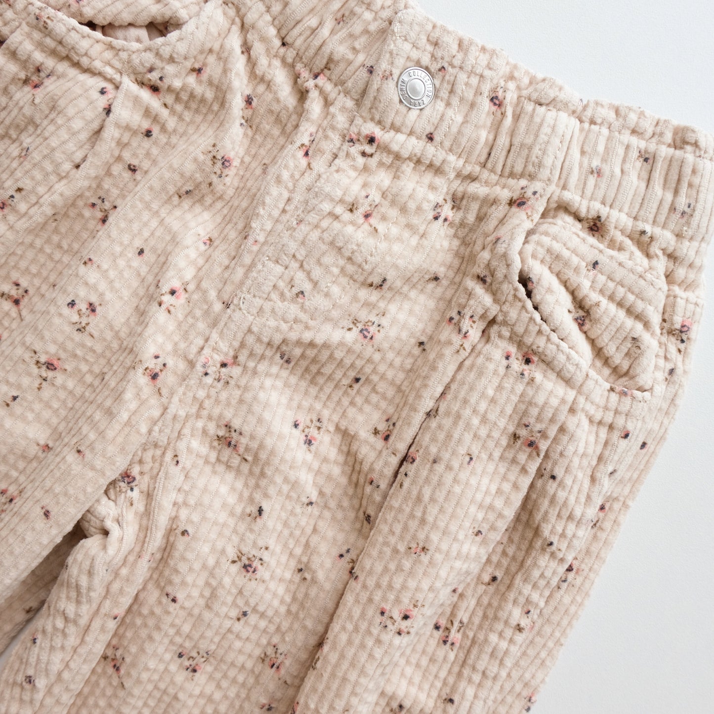 Pantalon Zara - 2 ans (92 cm)