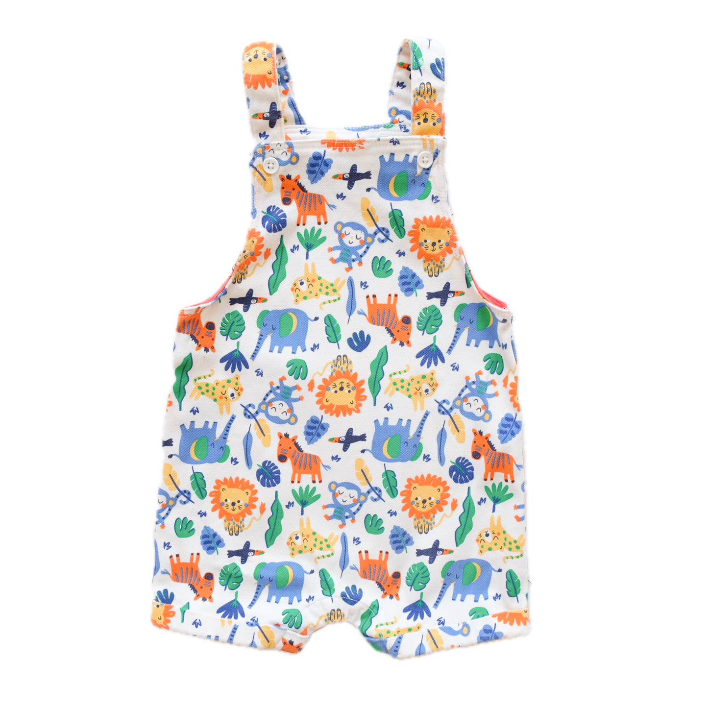Salopette DPAM - 12 mois (74 cm)