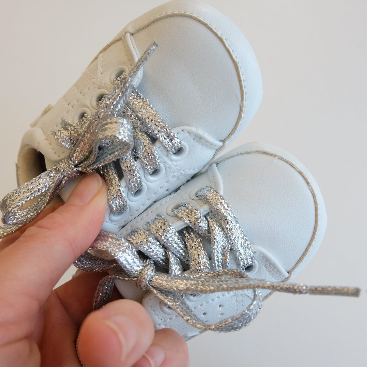 Chaussons IKKS - 0/3 mois