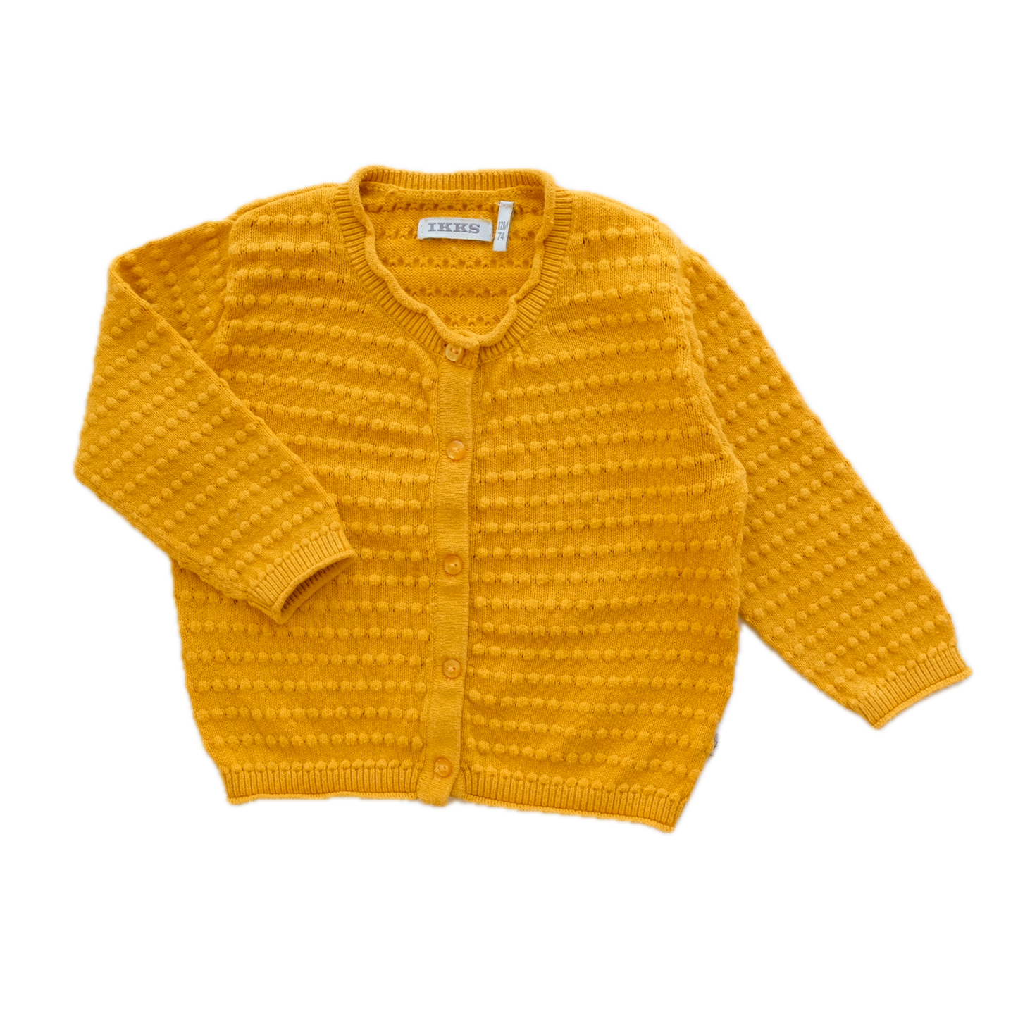 Gilet IKKS - 12 mois (74 cm)
