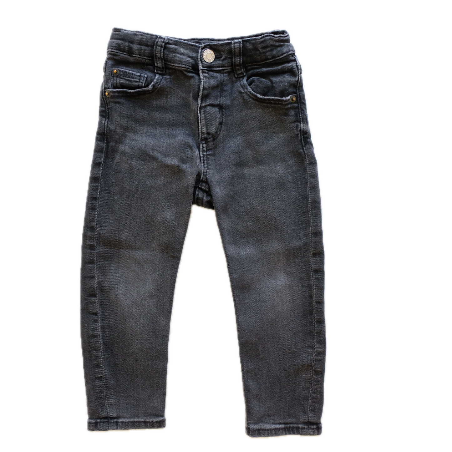 Jean Zara - 24 mois (92 cm)