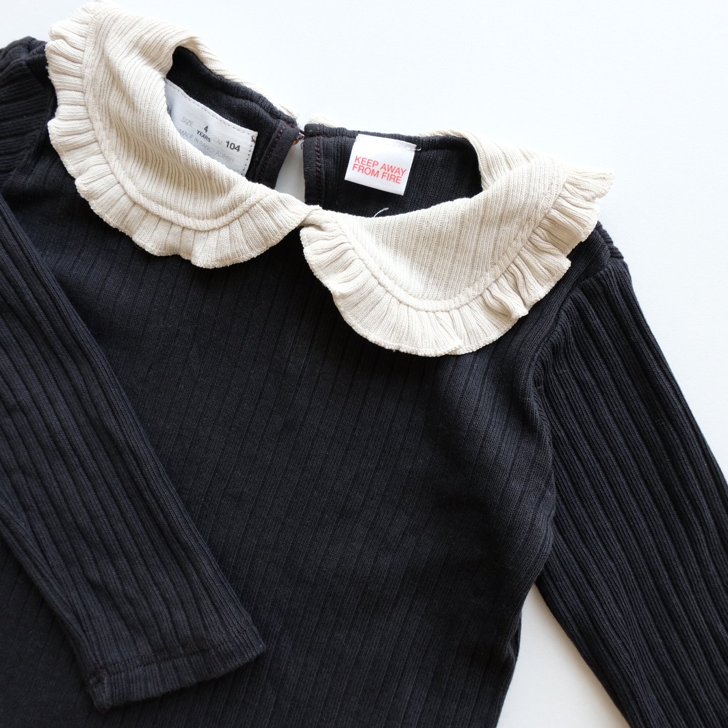 T-shirt Zara - 3 ans (98 cm)