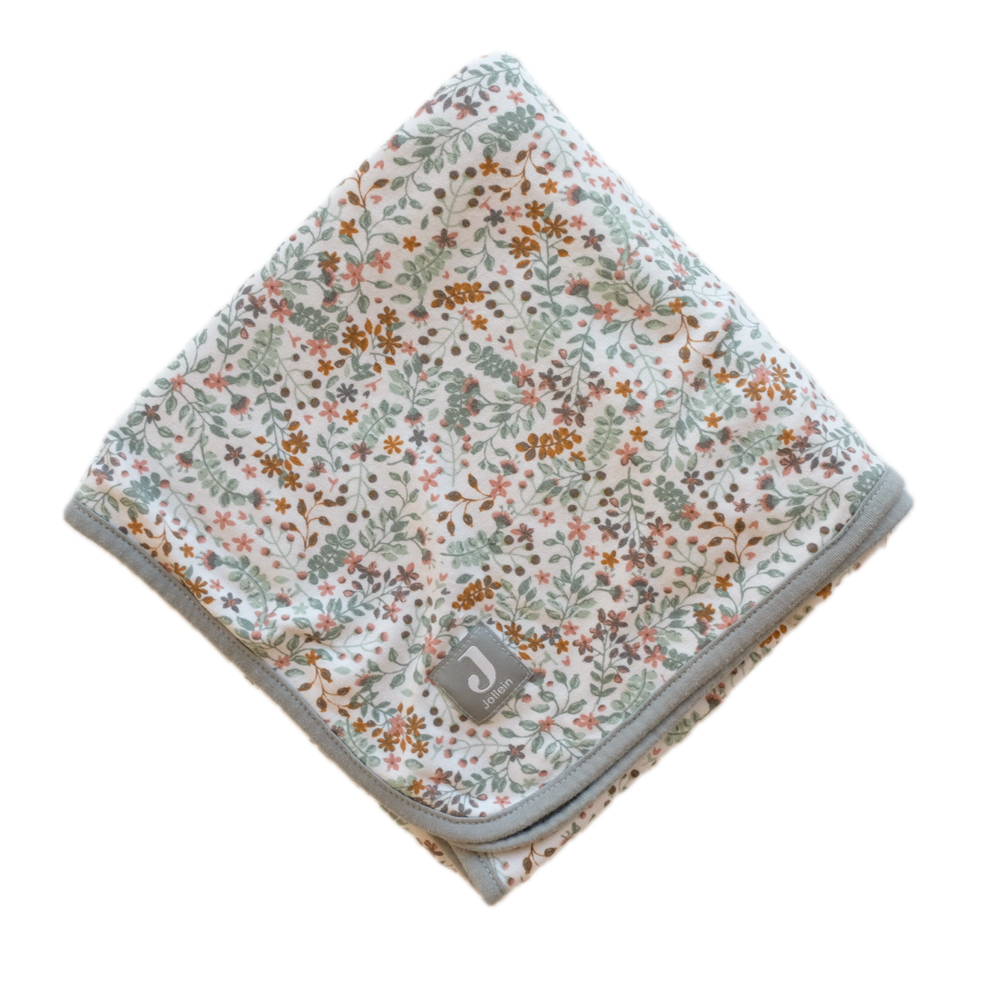 Couverture Jollein - 75x100 cm