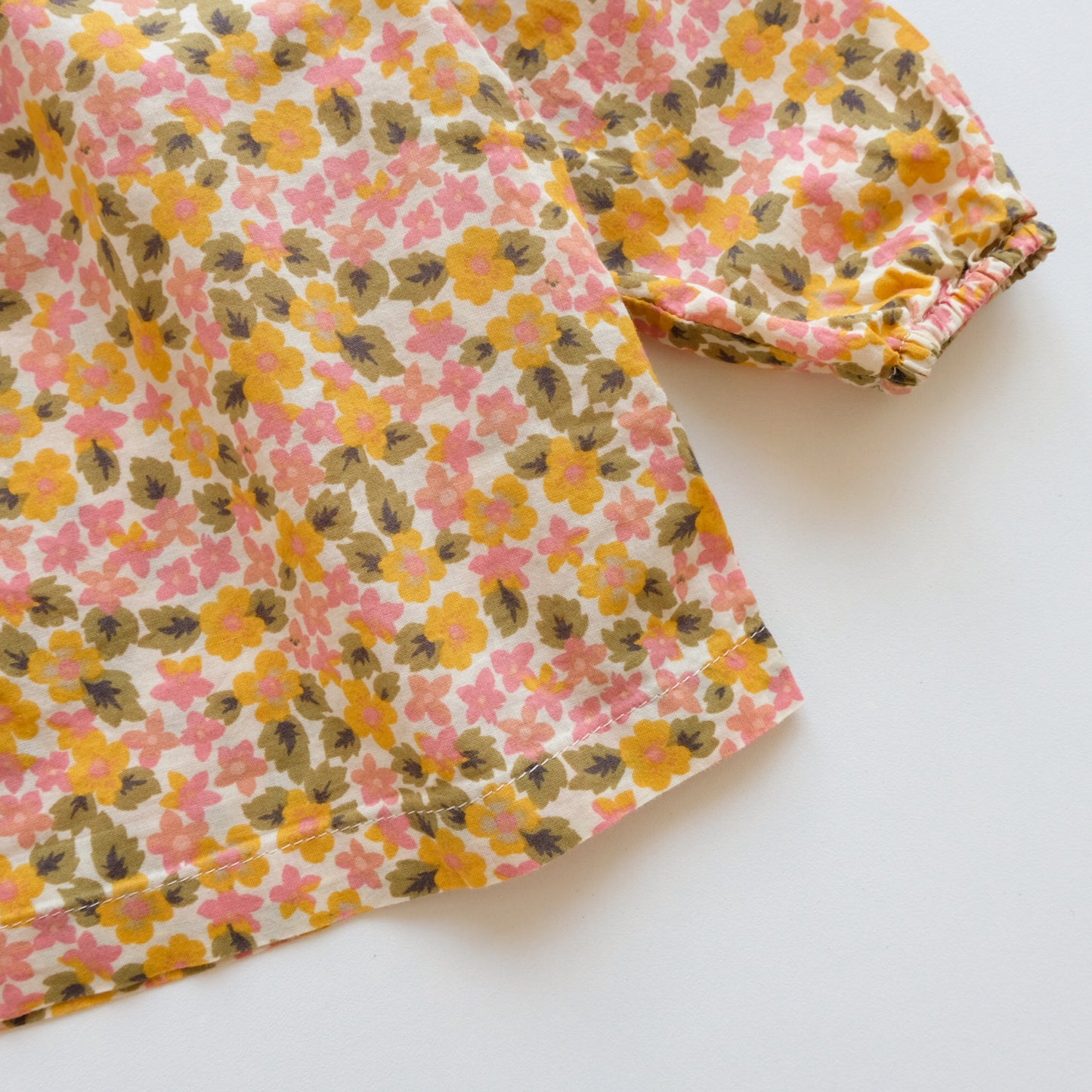 Blouse Bout'chou - 9 mois
