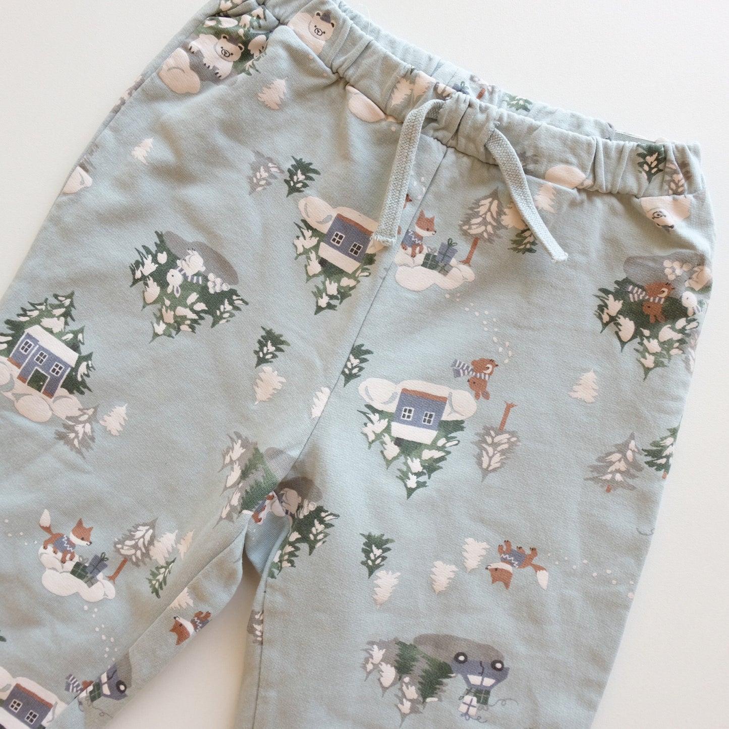 Jogger H&M - 3 ans (98 cm)