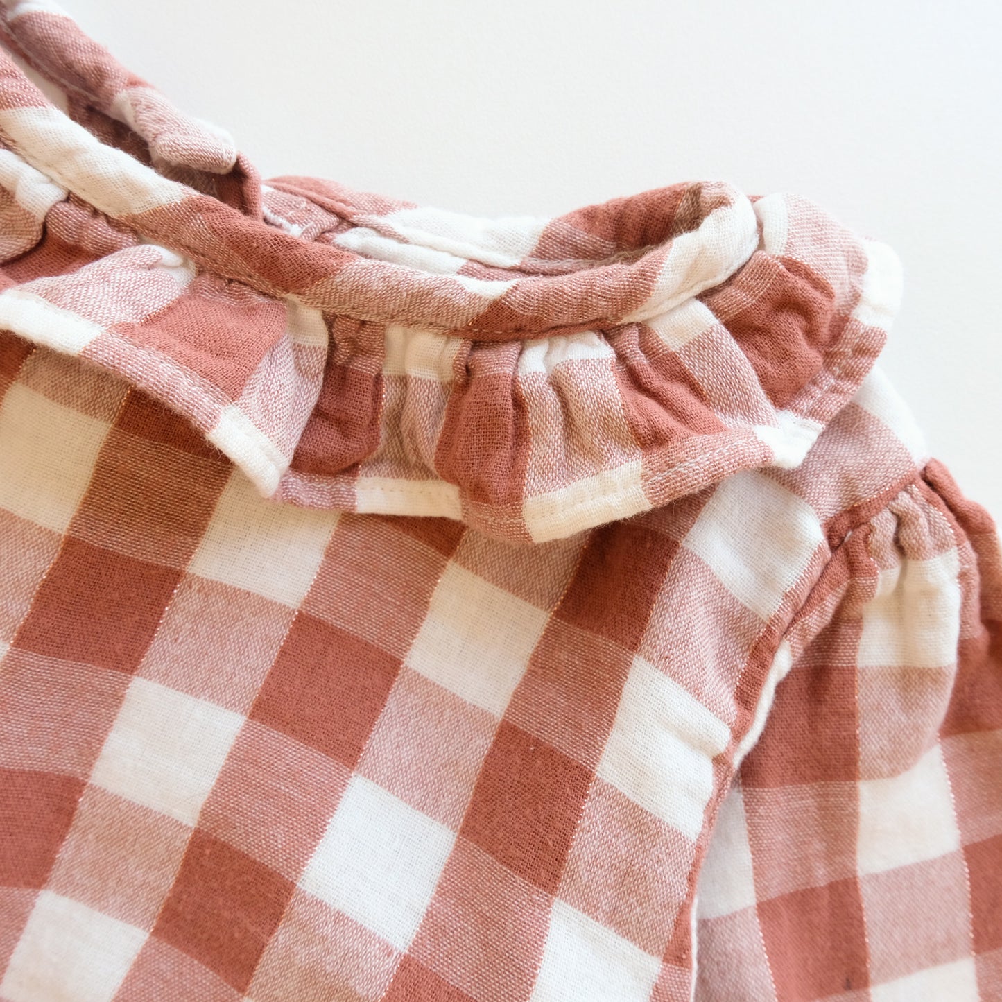 Blouse Tocoto vintage - 18 mois